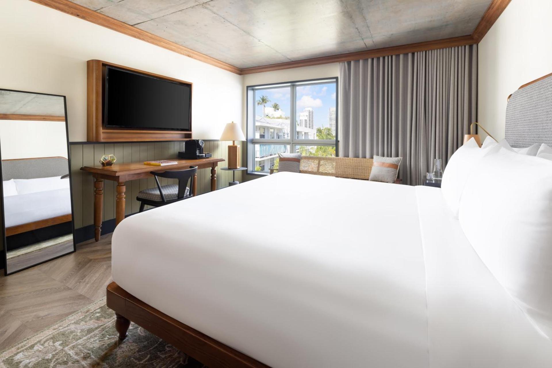 Balfour Miami Beach, a Registry Collection Hotel photo 18
