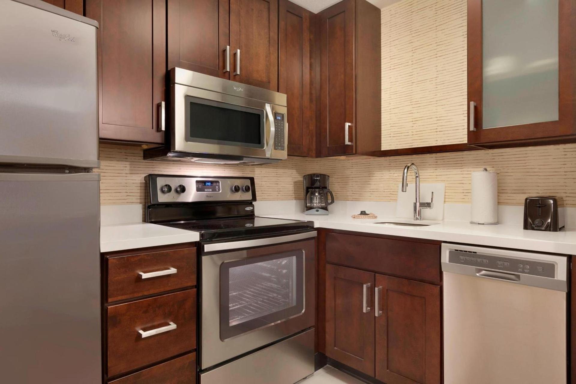 Residence Inn San Angelo photo 11