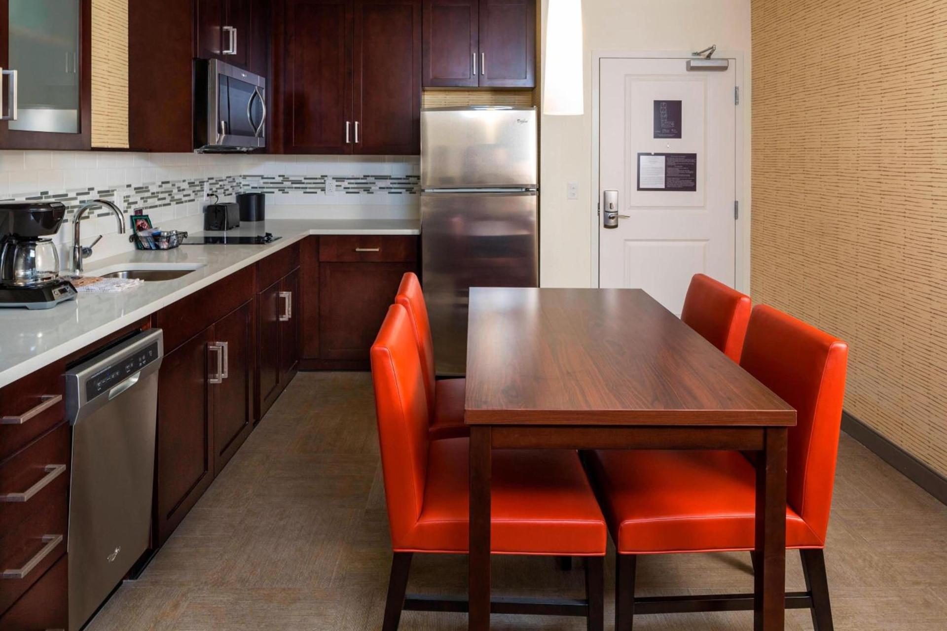 Residence Inn by Marriott Jacksonville South Bartram Park photo 11