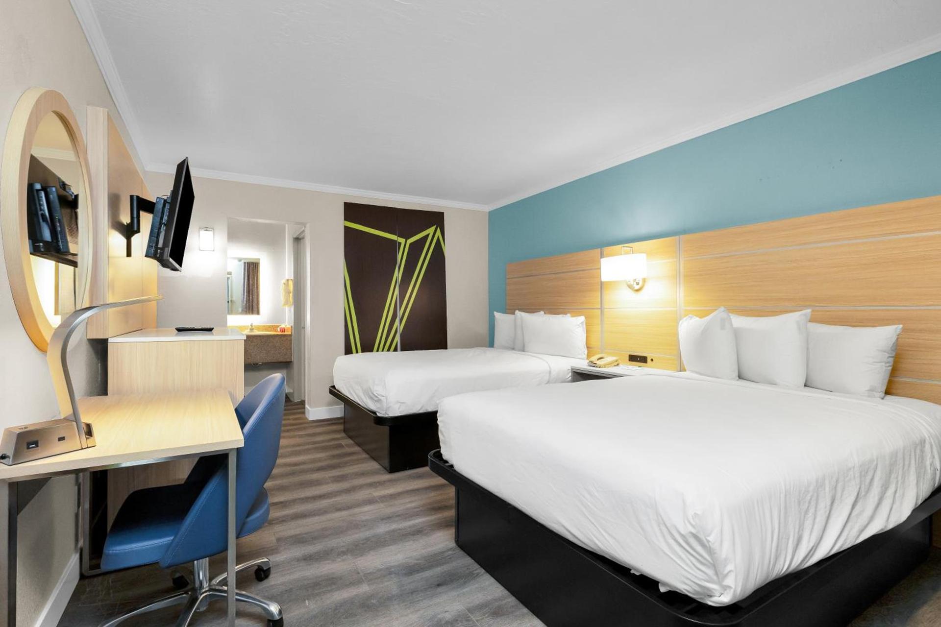 SureStay by Best Western San Francisco Marina District photo 48