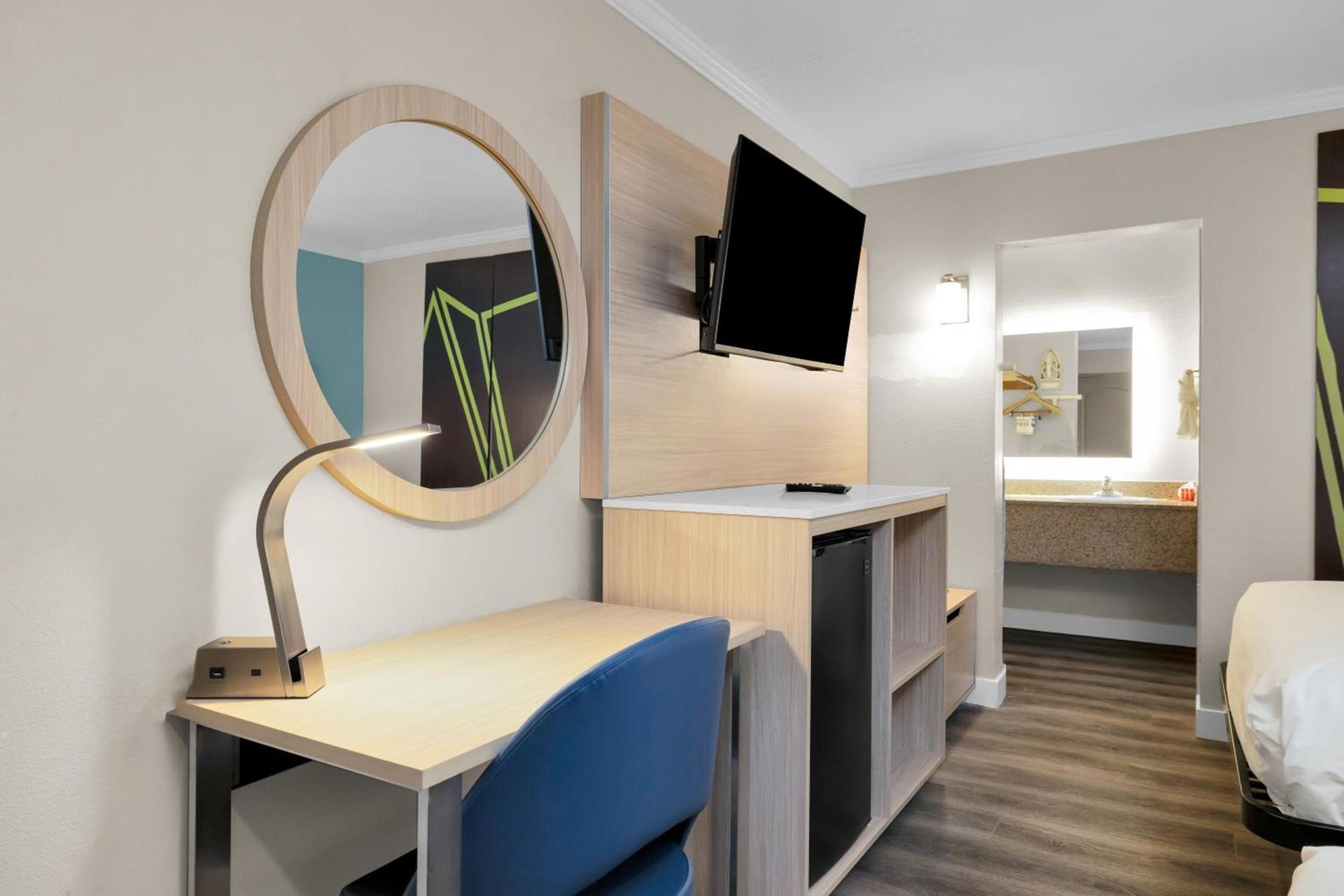 SureStay by Best Western San Francisco Marina District photo 49