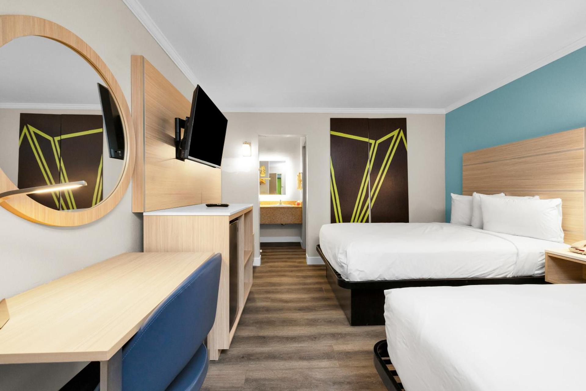 SureStay by Best Western San Francisco Marina District photo 51