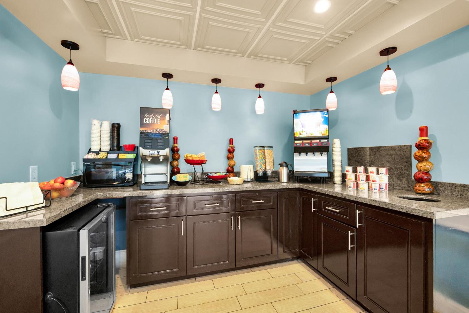 SureStay by Best Western San Francisco Marina District photo 54