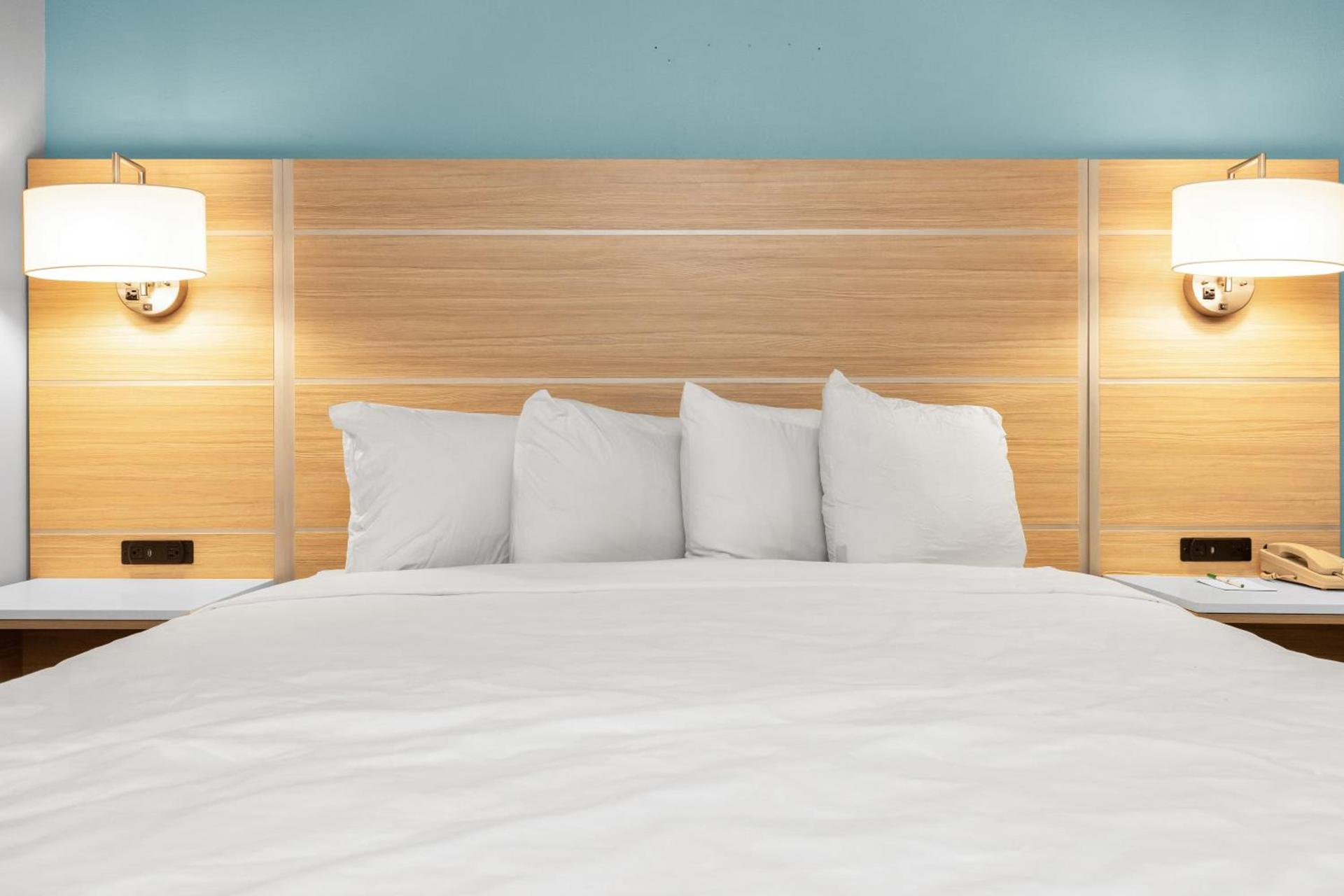 SureStay by Best Western San Francisco Marina District photo 67
