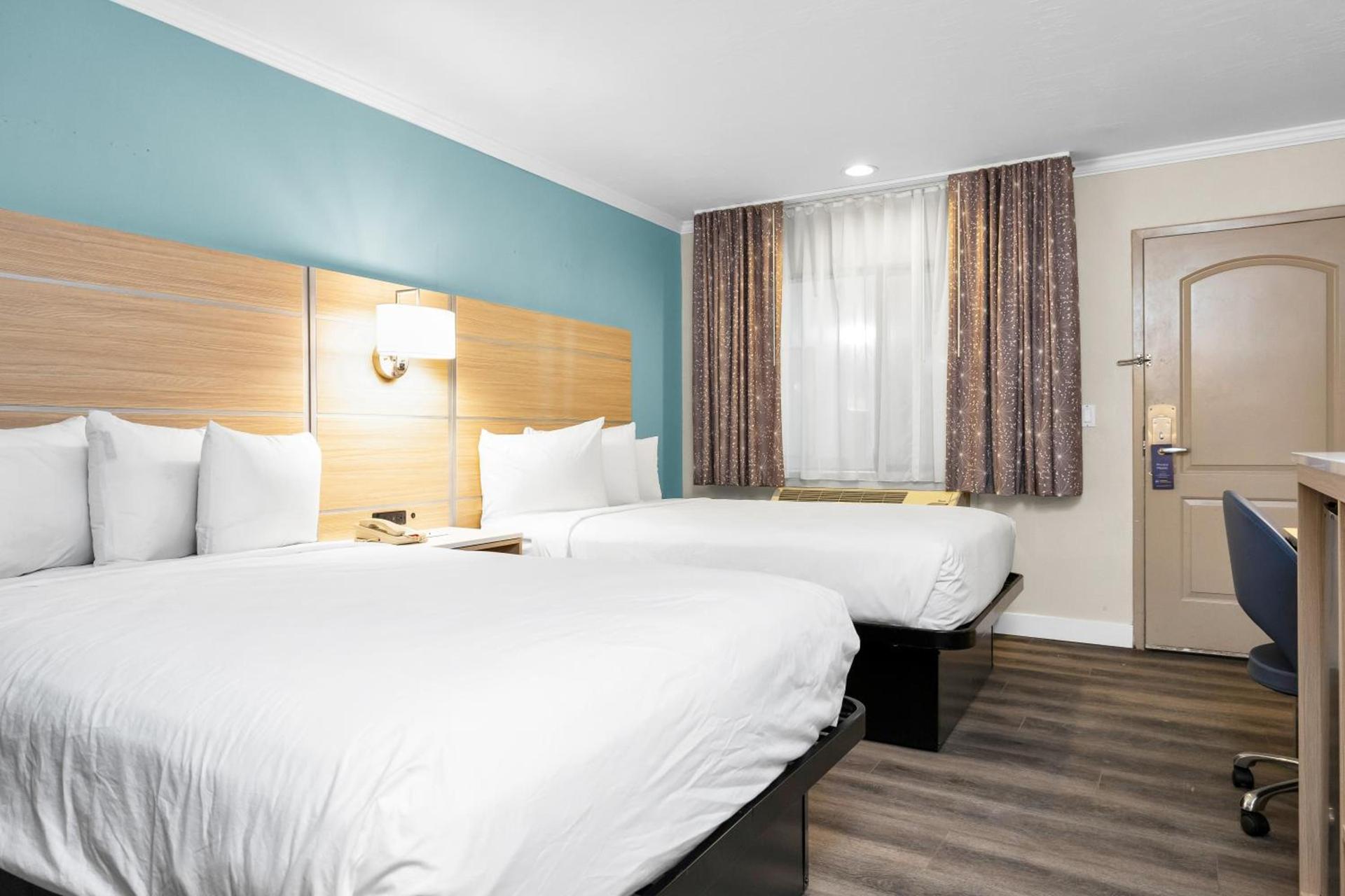 SureStay by Best Western San Francisco Marina District photo 57