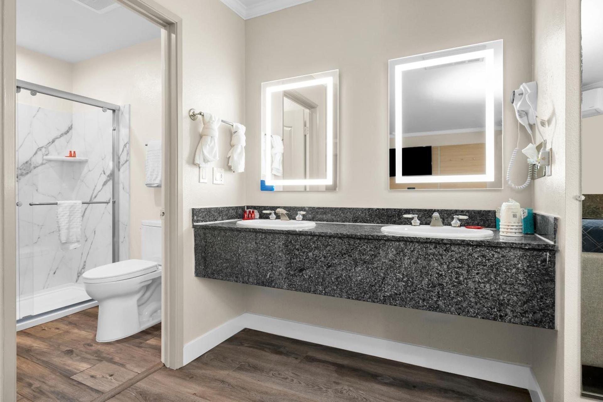 SureStay by Best Western San Francisco Marina District photo 56