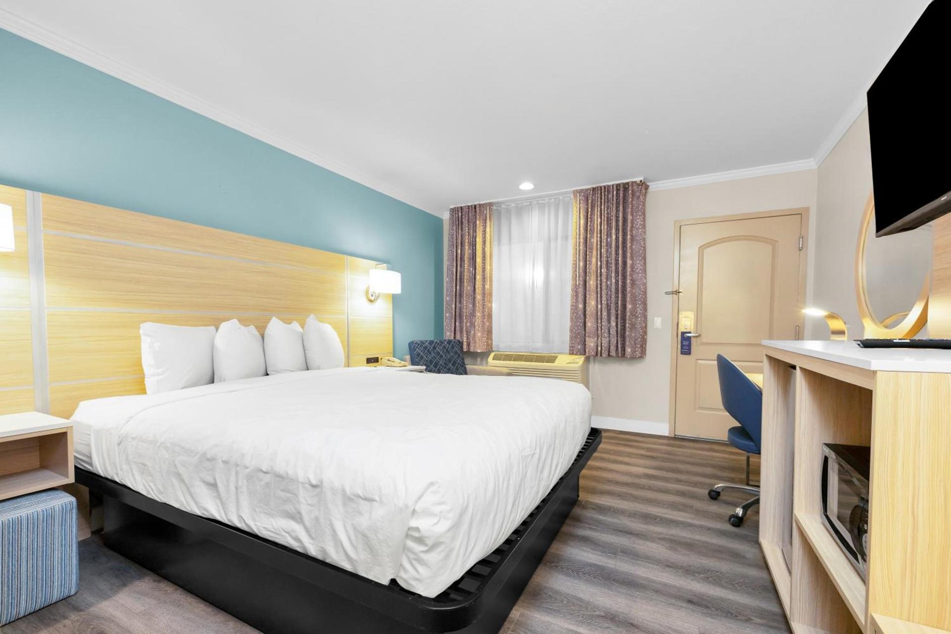 SureStay by Best Western San Francisco Marina District photo 58