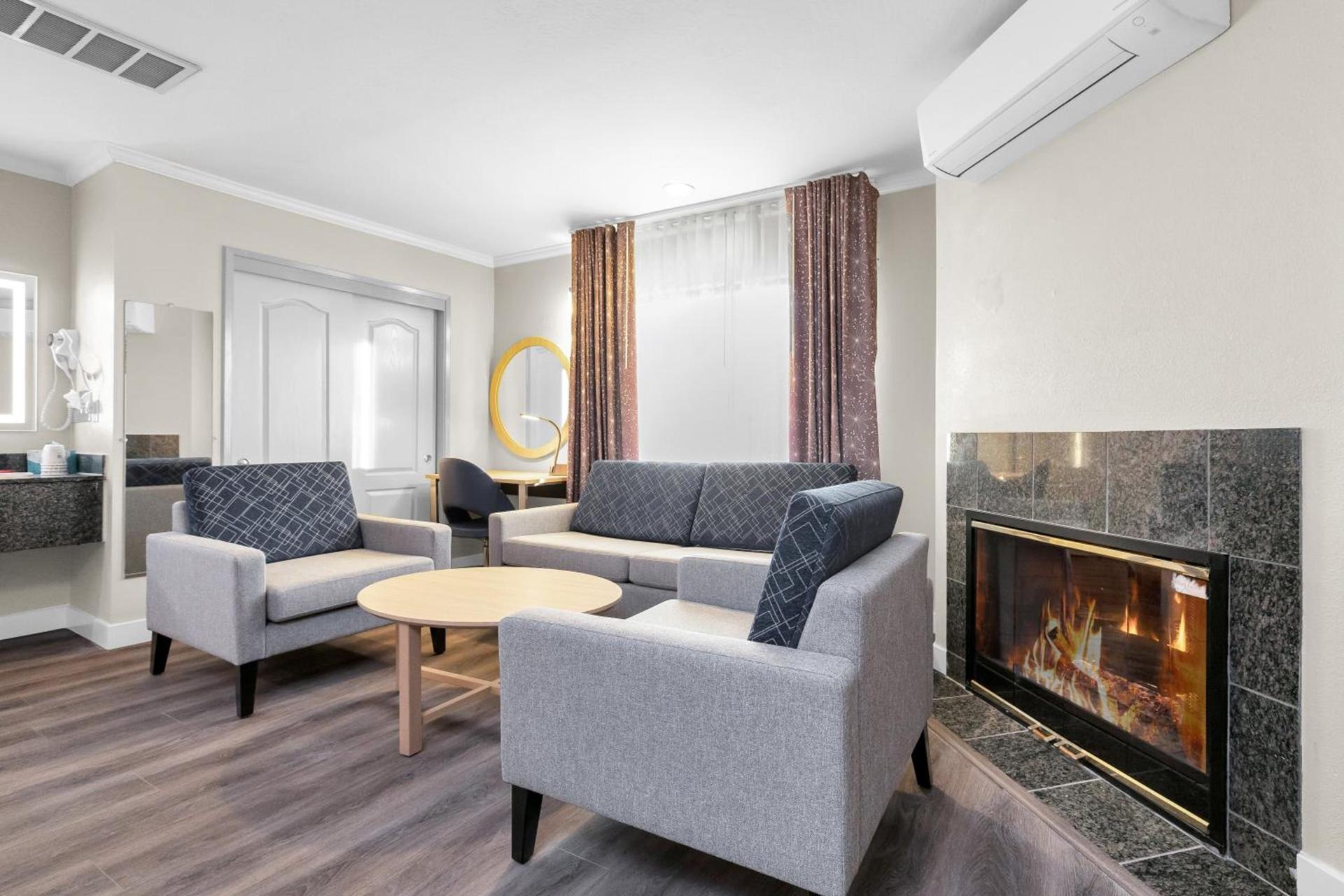 SureStay by Best Western San Francisco Marina District photo 65