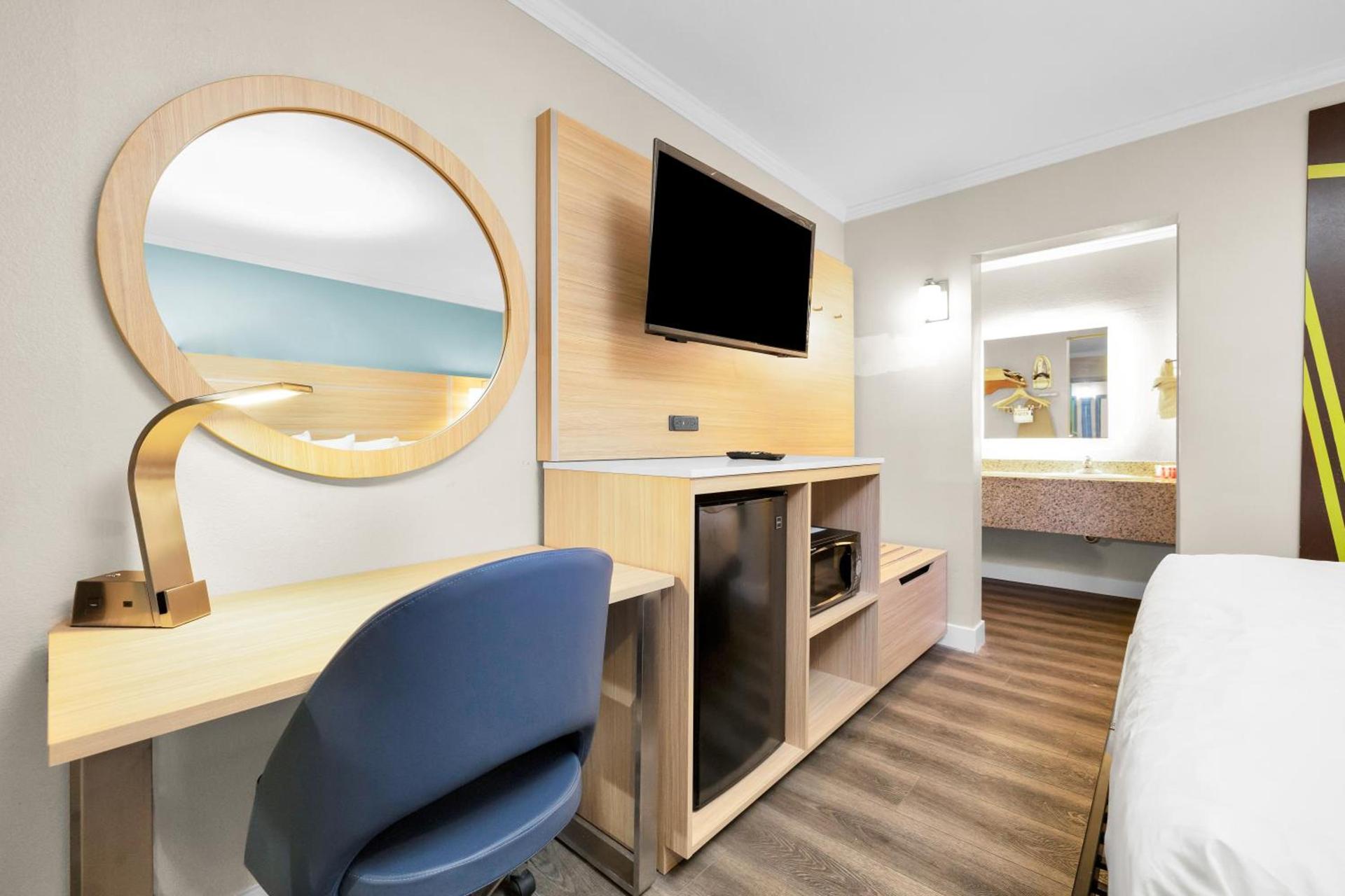 SureStay by Best Western San Francisco Marina District photo 64