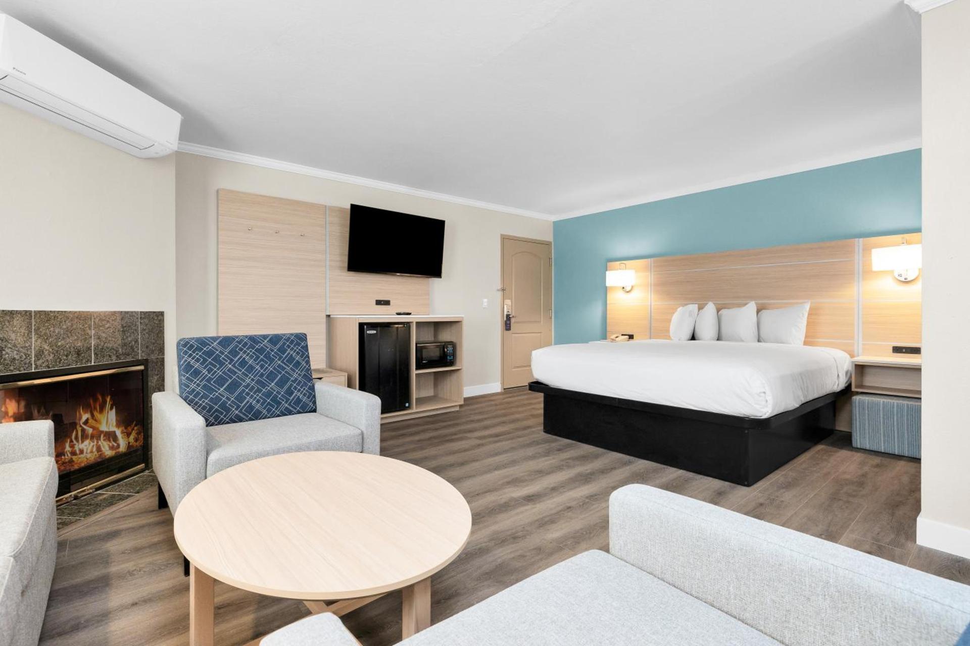 SureStay by Best Western San Francisco Marina District photo 69