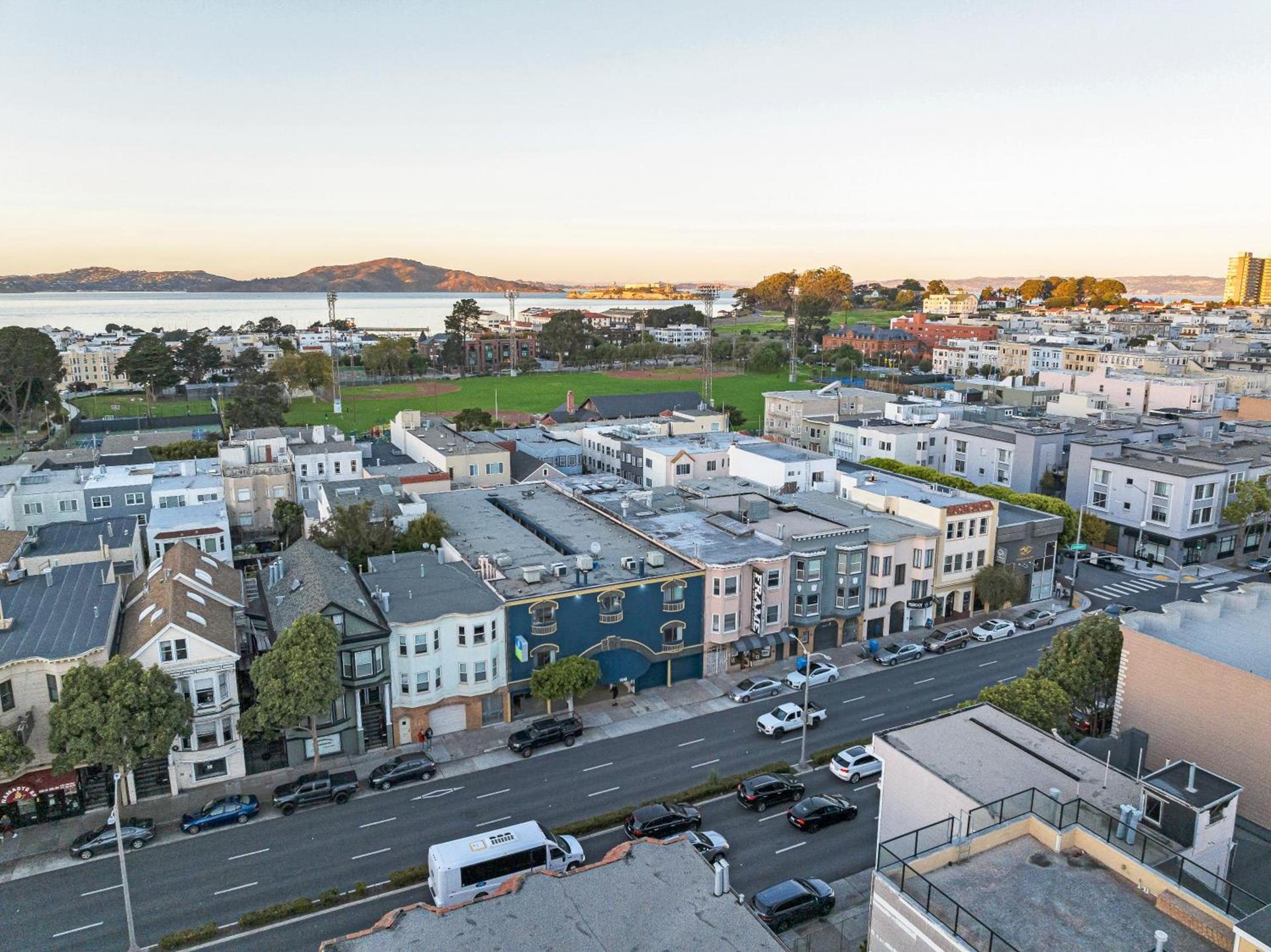 SureStay by Best Western San Francisco Marina District photo 68