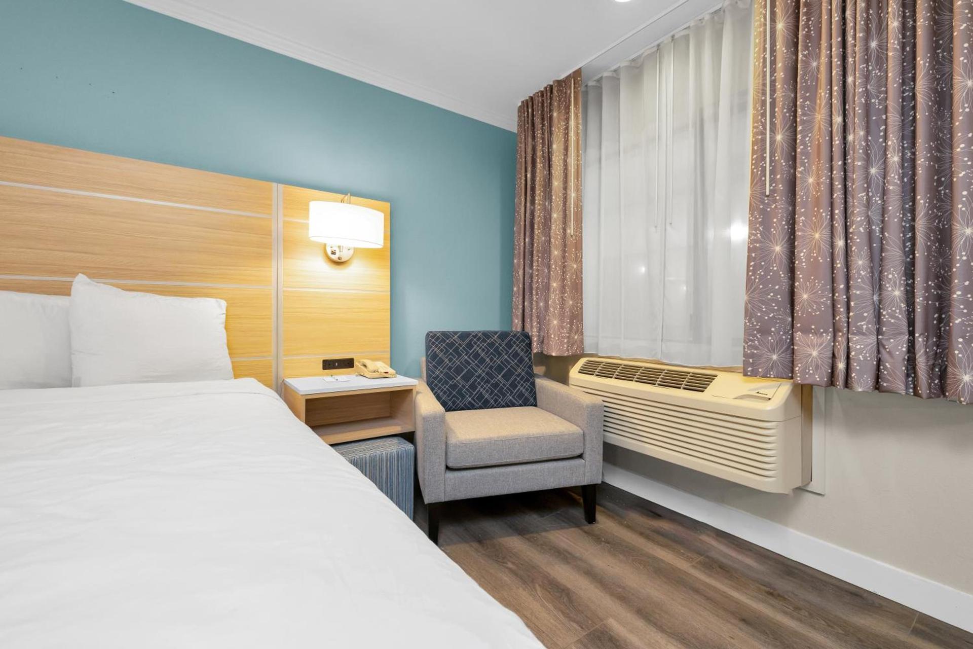 SureStay by Best Western San Francisco Marina District photo 71