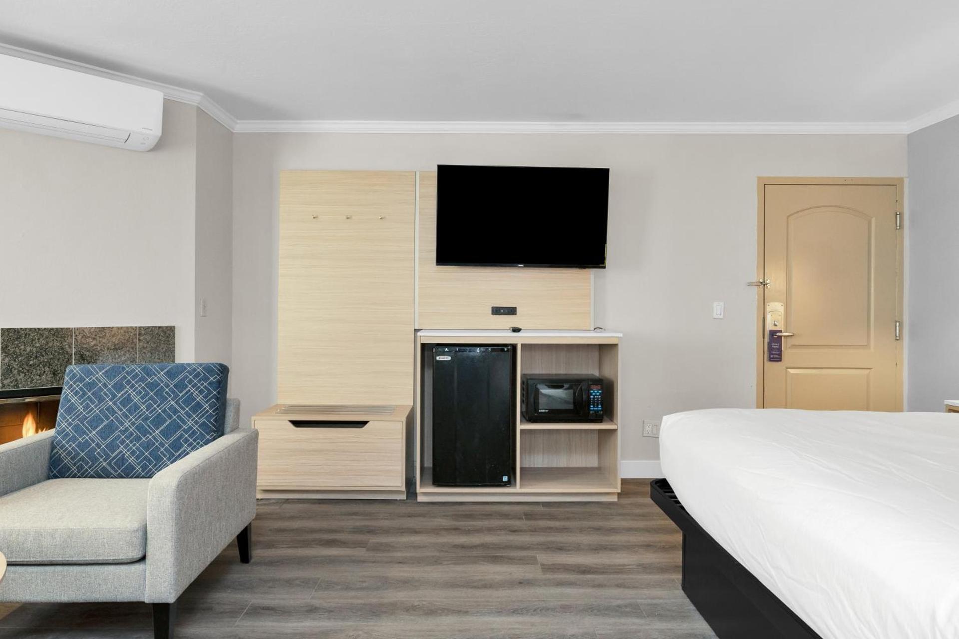 SureStay by Best Western San Francisco Marina District photo 84