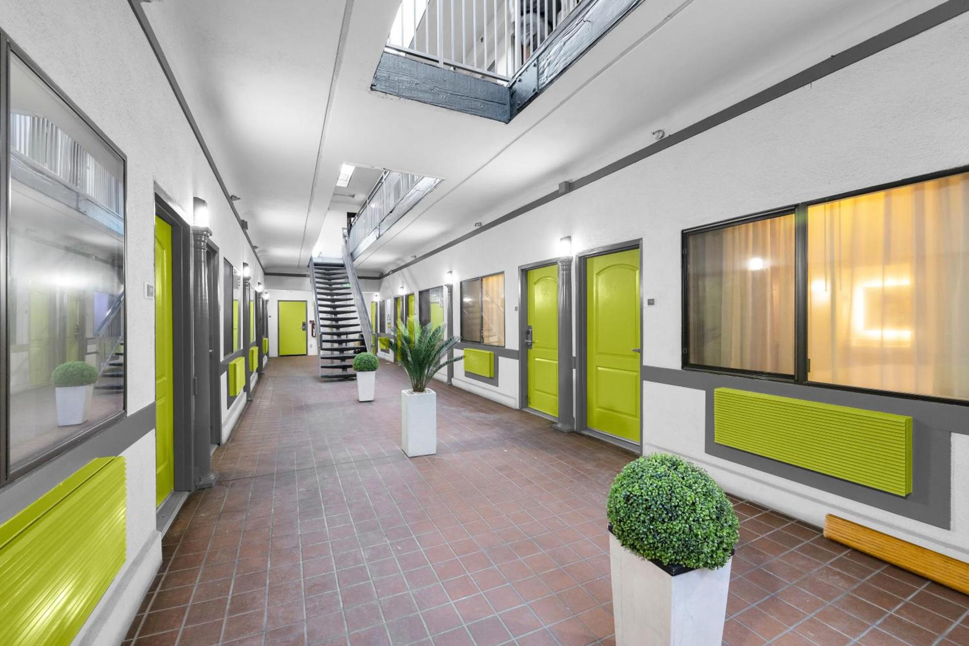 SureStay by Best Western San Francisco Marina District photo 73