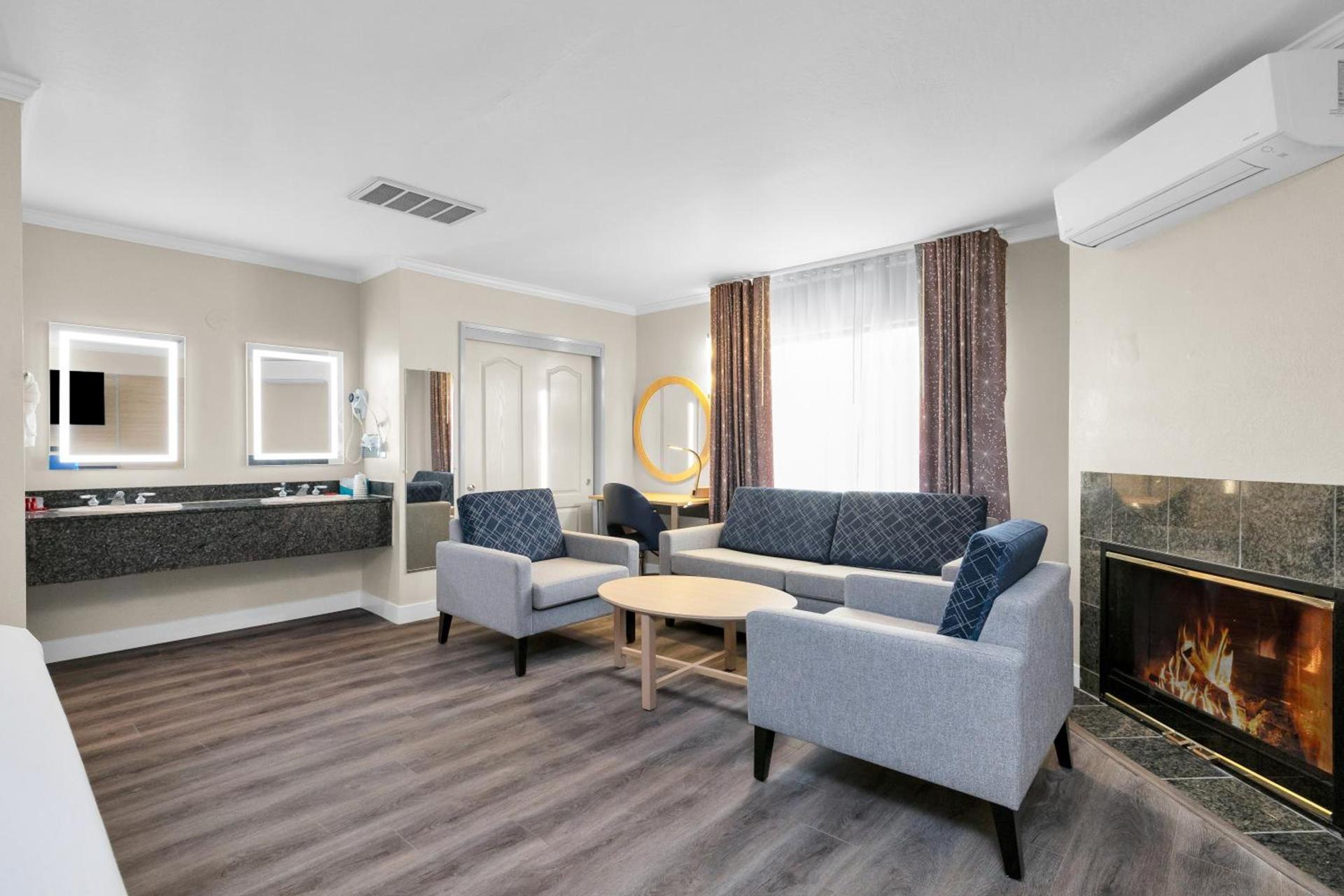 SureStay by Best Western San Francisco Marina District photo 74