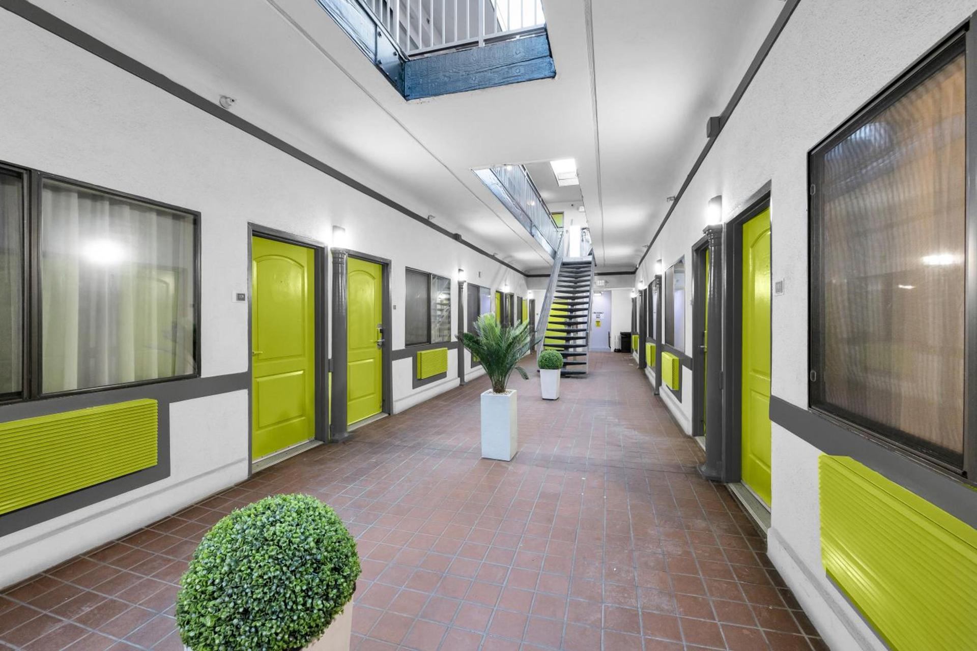 SureStay by Best Western San Francisco Marina District photo 78
