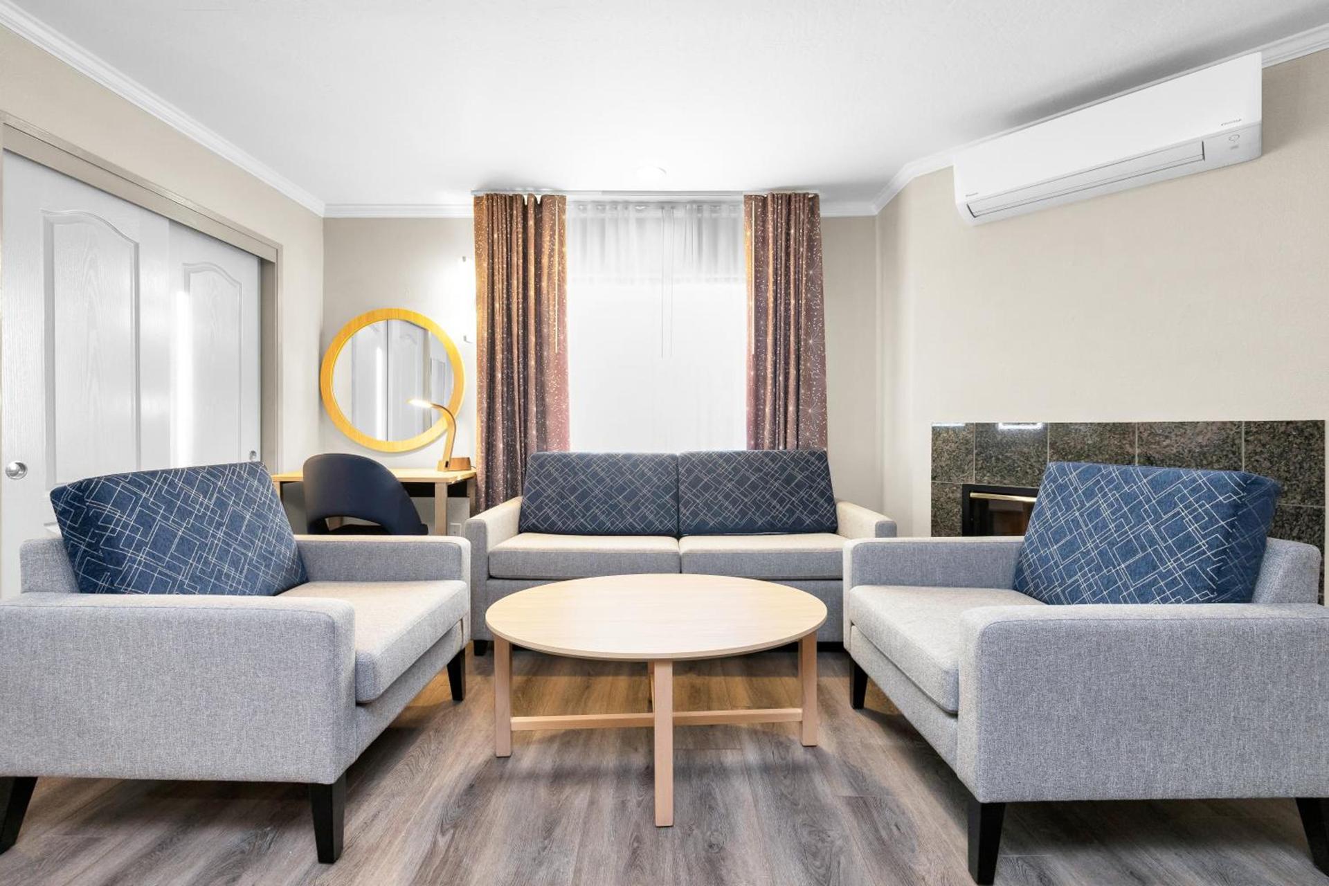 SureStay by Best Western San Francisco Marina District photo 80