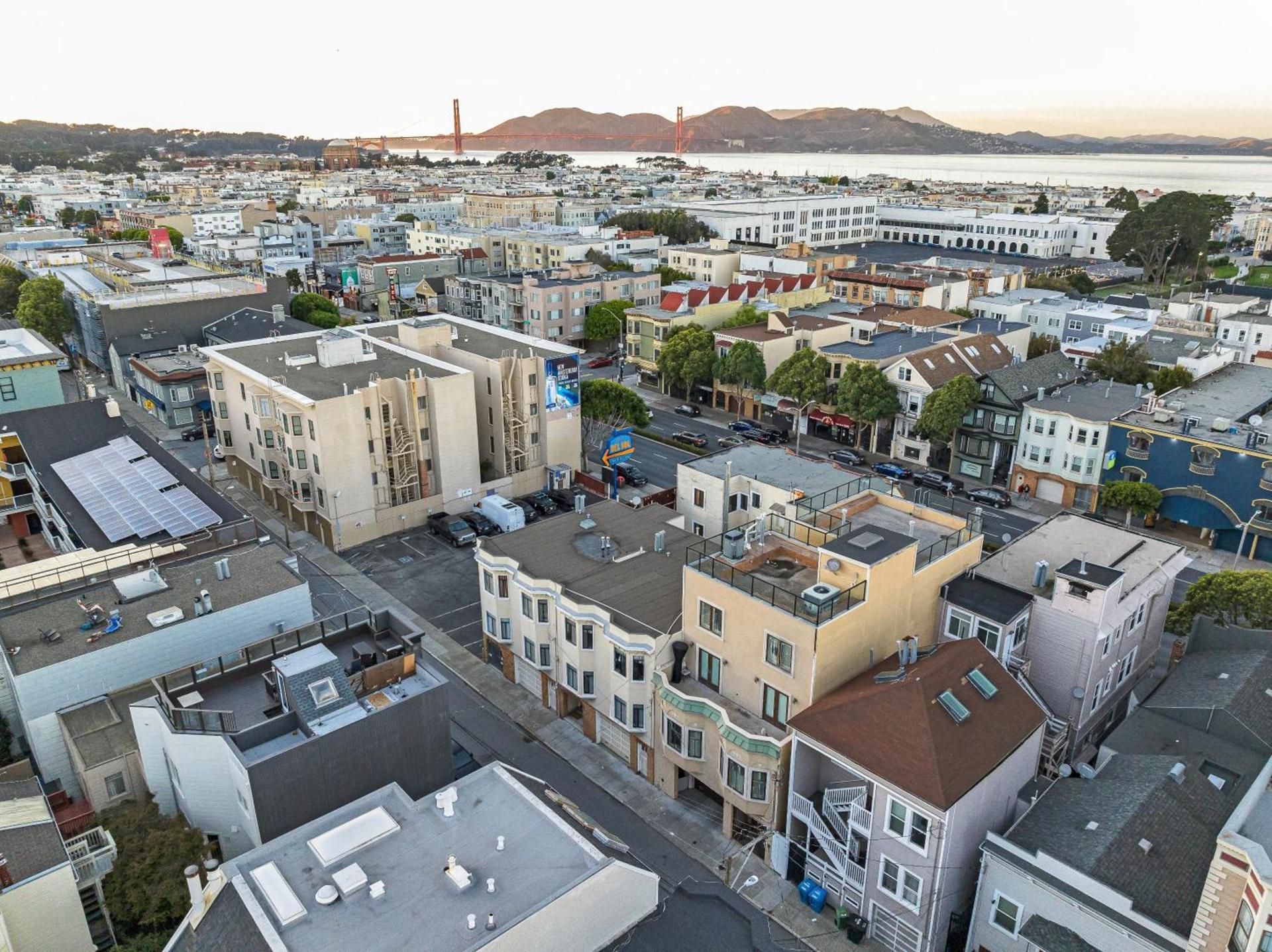 SureStay by Best Western San Francisco Marina District photo 85