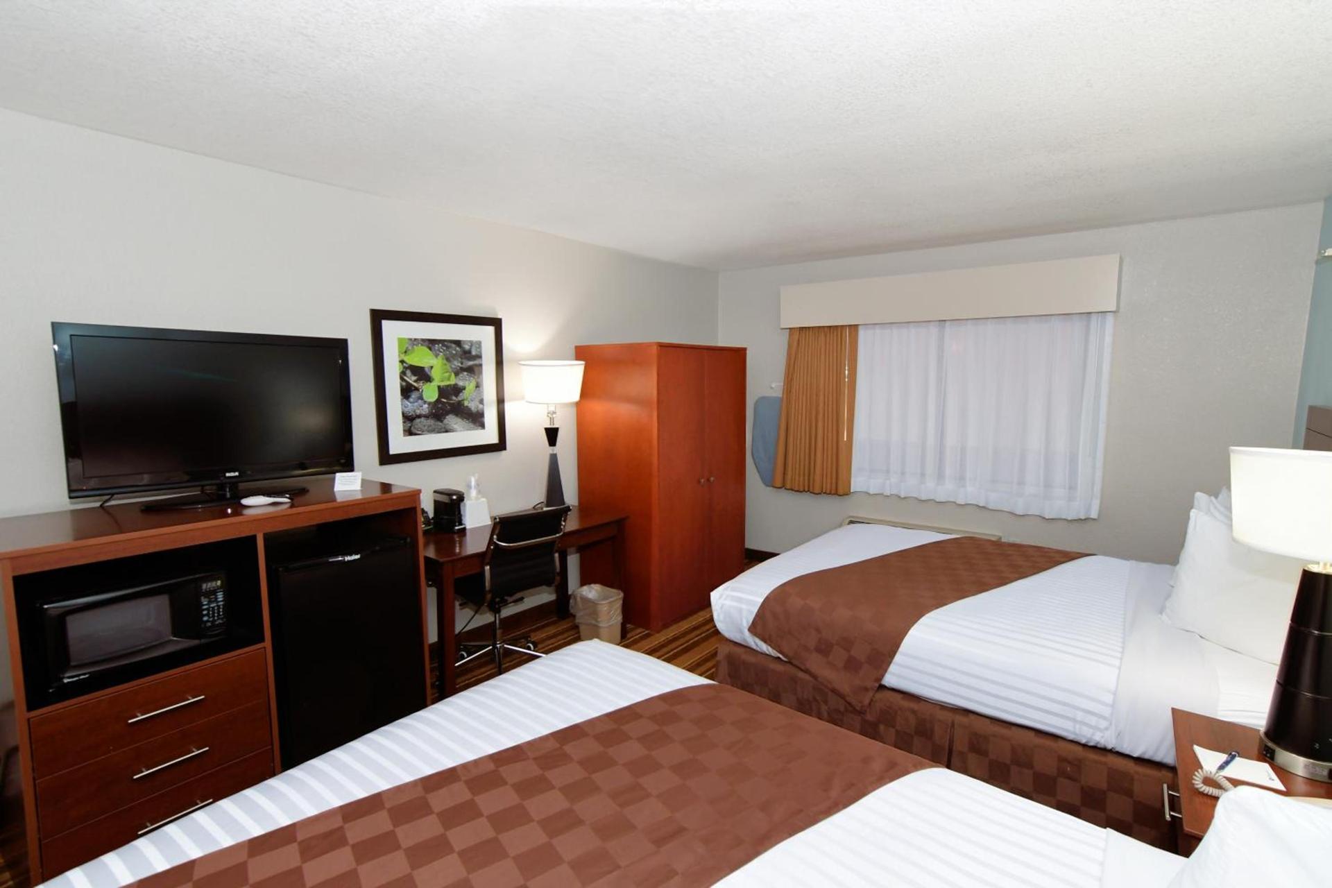 Rock Island Inn & Suites Marshalltown photo 31