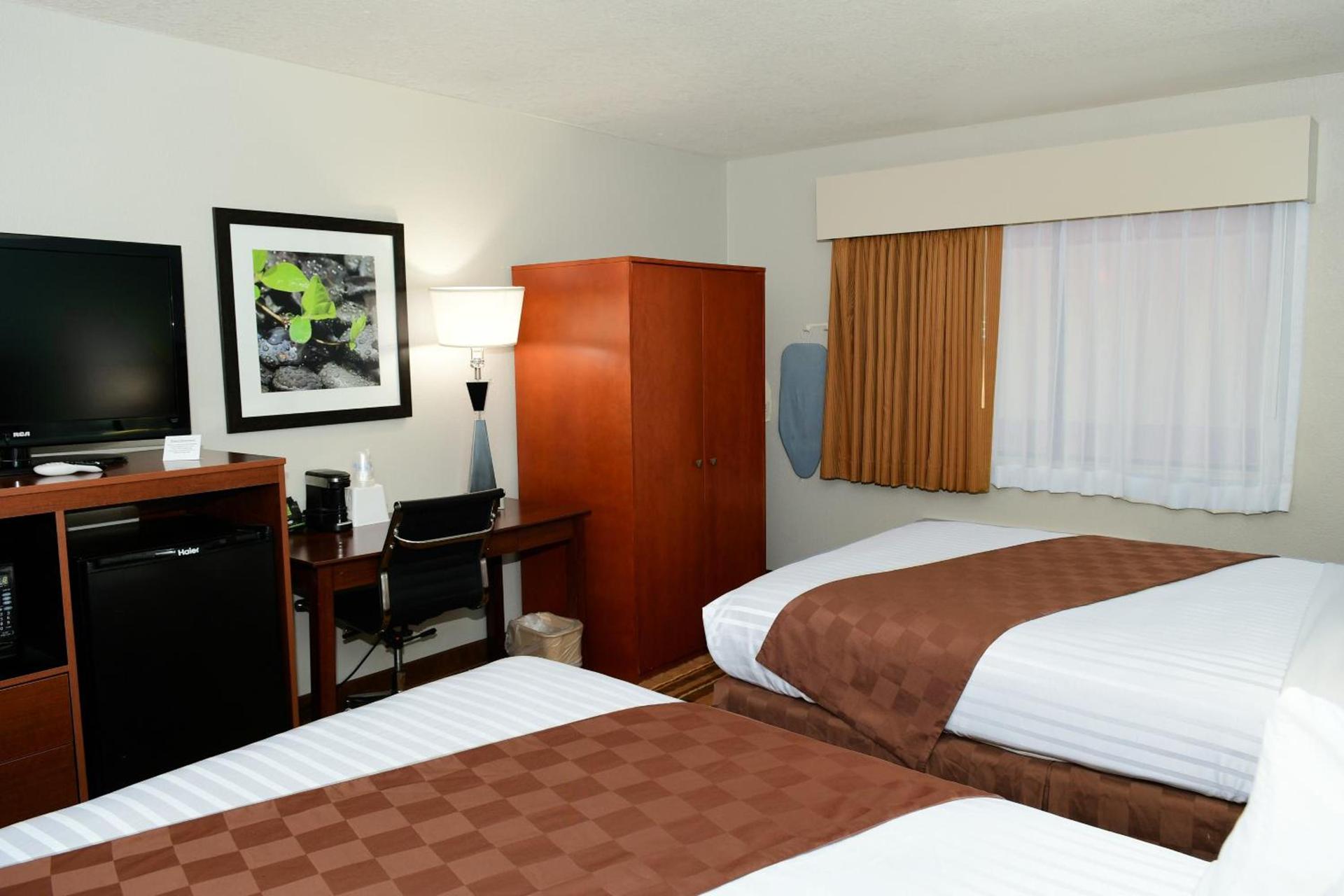 Rock Island Inn & Suites Marshalltown photo 33