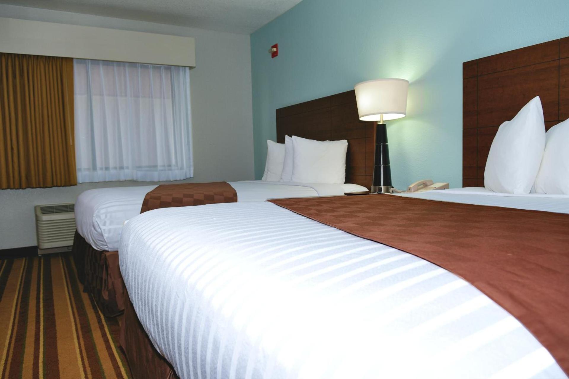 Rock Island Inn & Suites Marshalltown photo 34