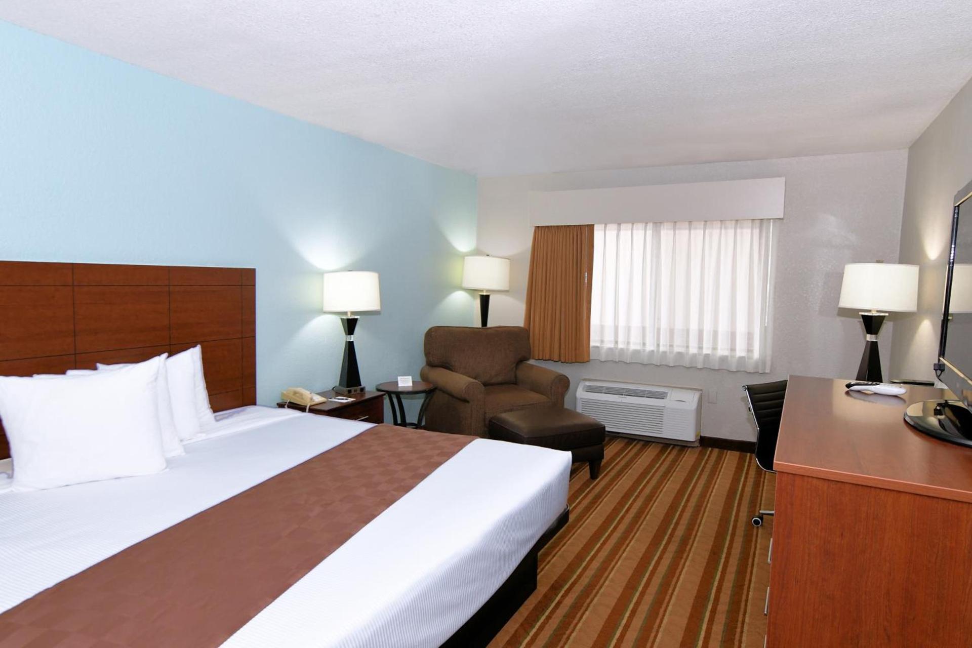Rock Island Inn & Suites Marshalltown photo 36