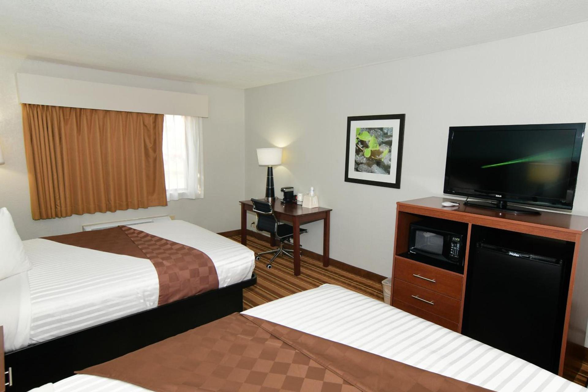 Rock Island Inn & Suites Marshalltown photo 47