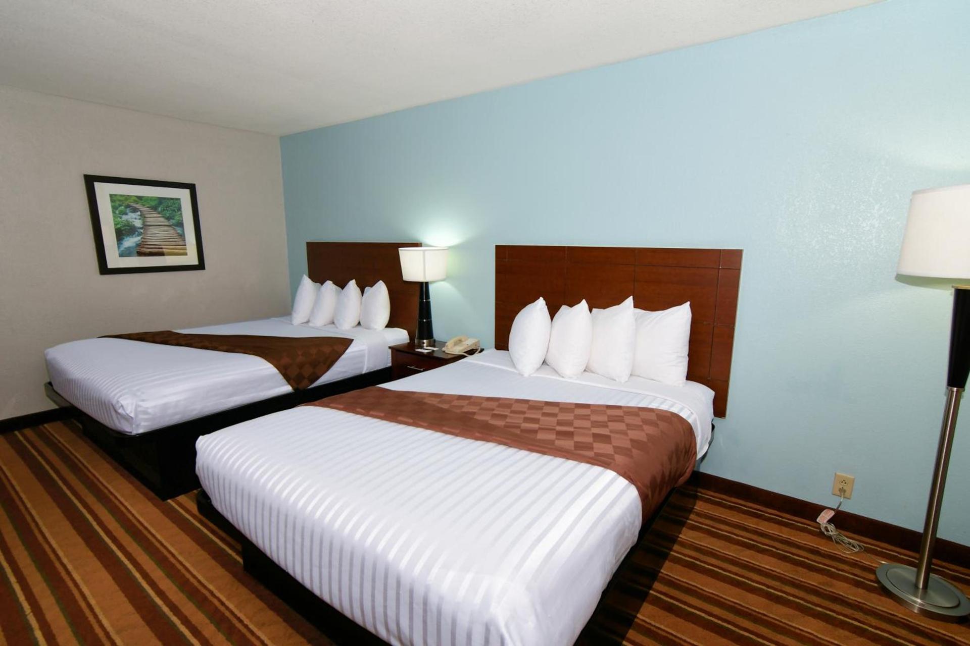 Rock Island Inn & Suites Marshalltown photo 49