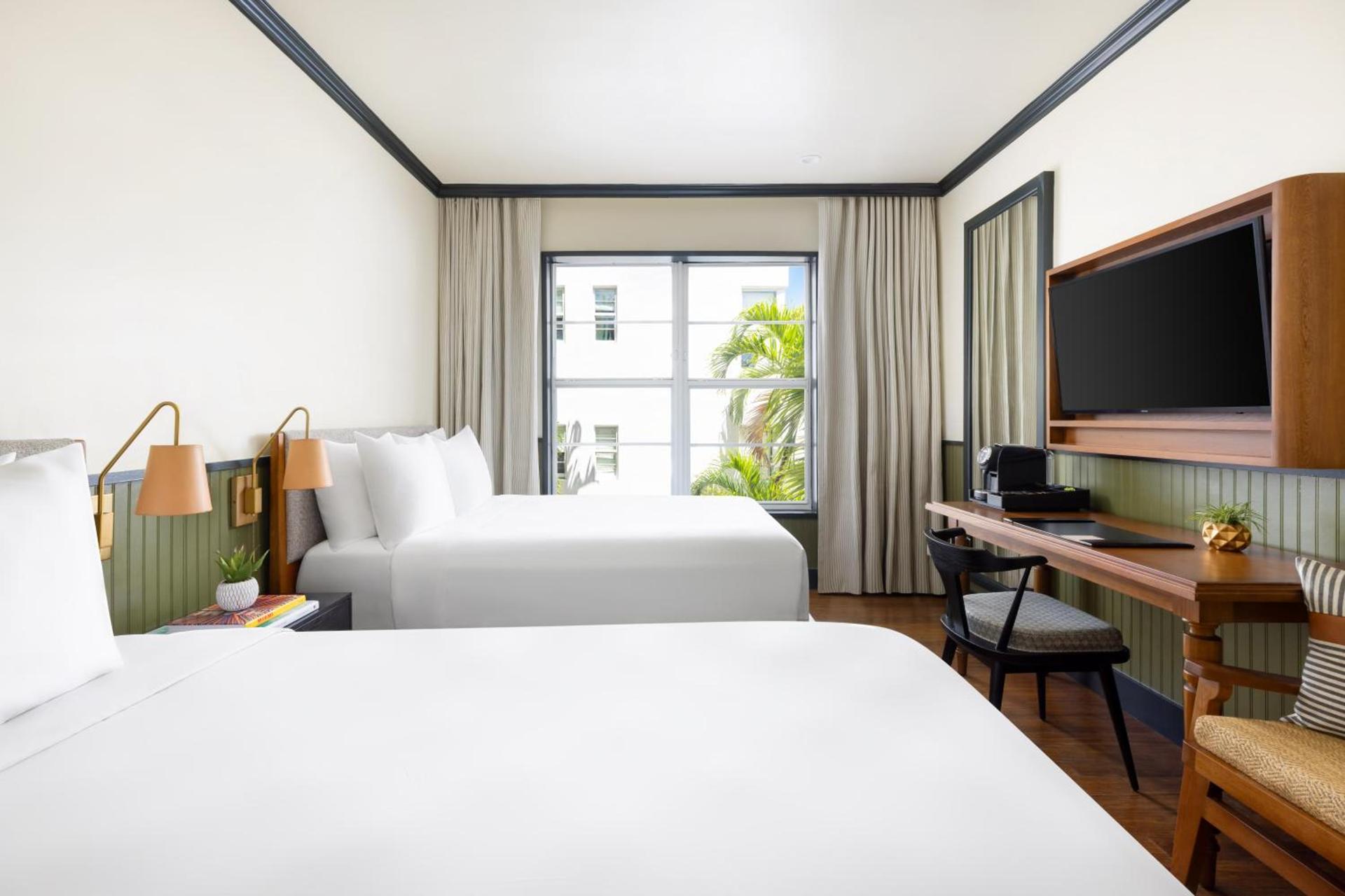 Balfour Miami Beach, a Registry Collection Hotel photo 38