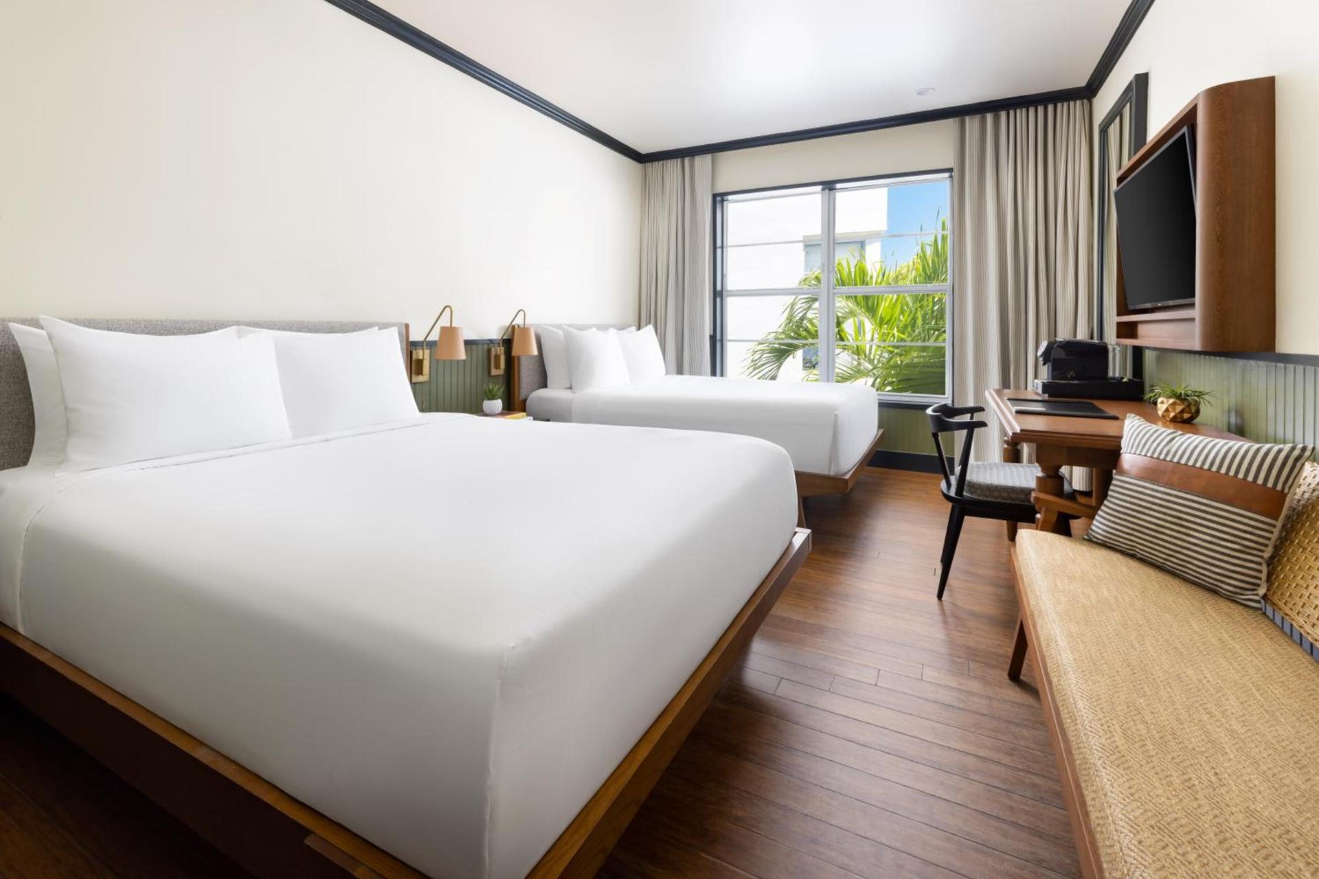 Balfour Miami Beach, a Registry Collection Hotel photo 14