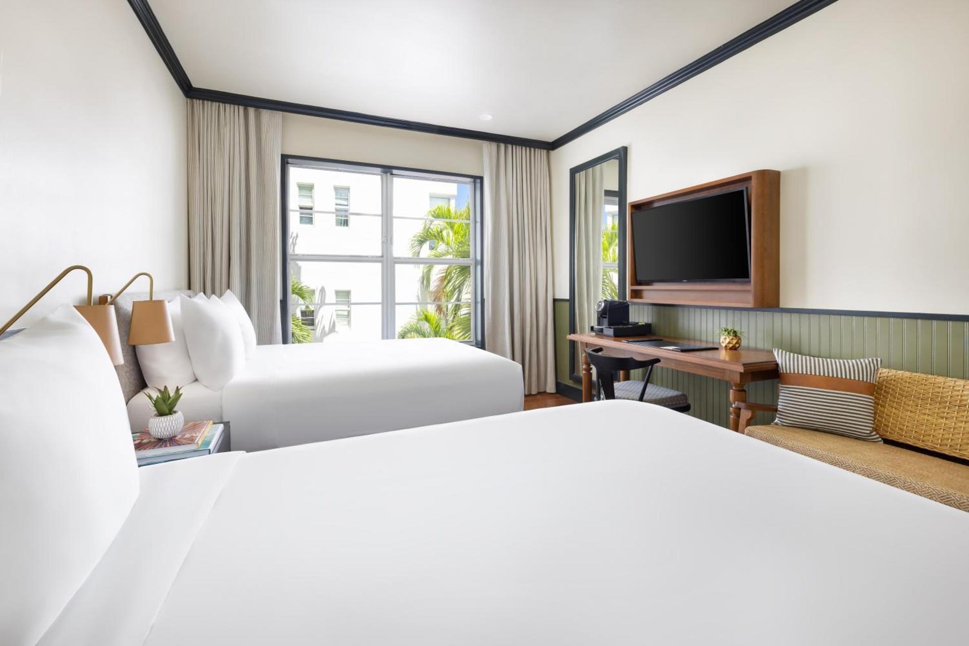 Balfour Miami Beach, a Registry Collection Hotel photo 54