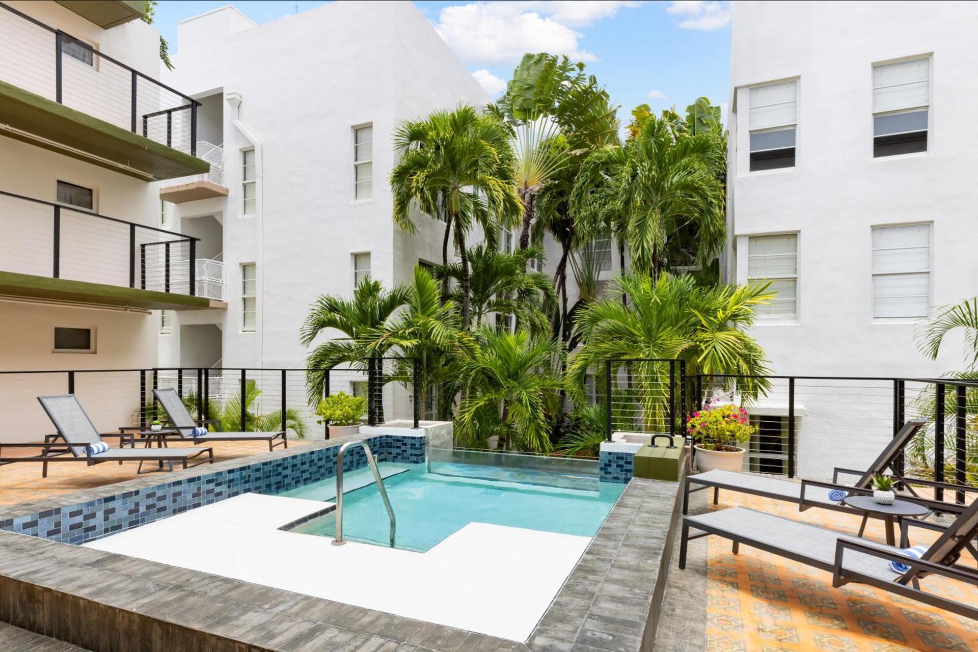 Balfour Miami Beach, a Registry Collection Hotel photo 33
