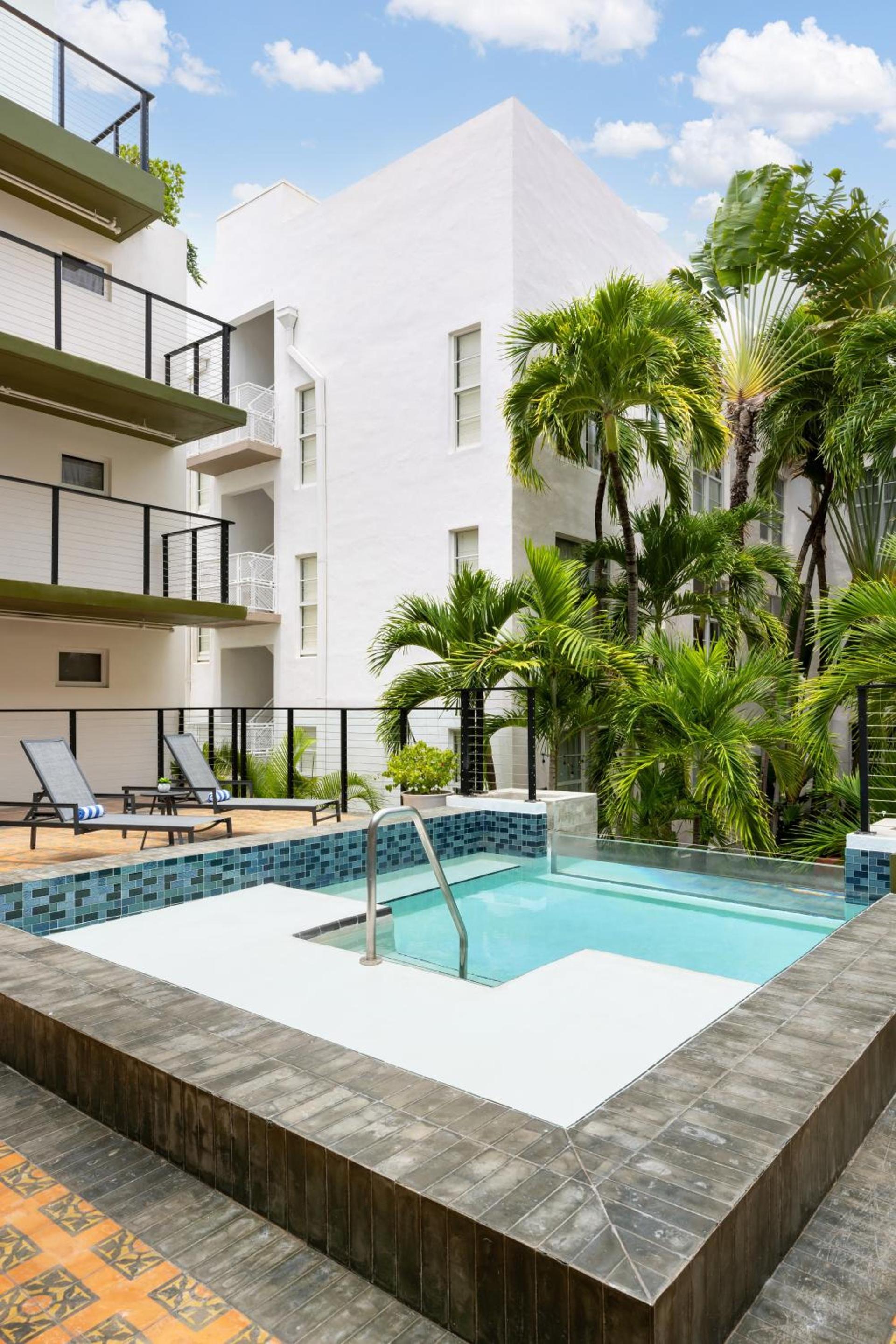 Balfour Miami Beach, a Registry Collection Hotel photo 4