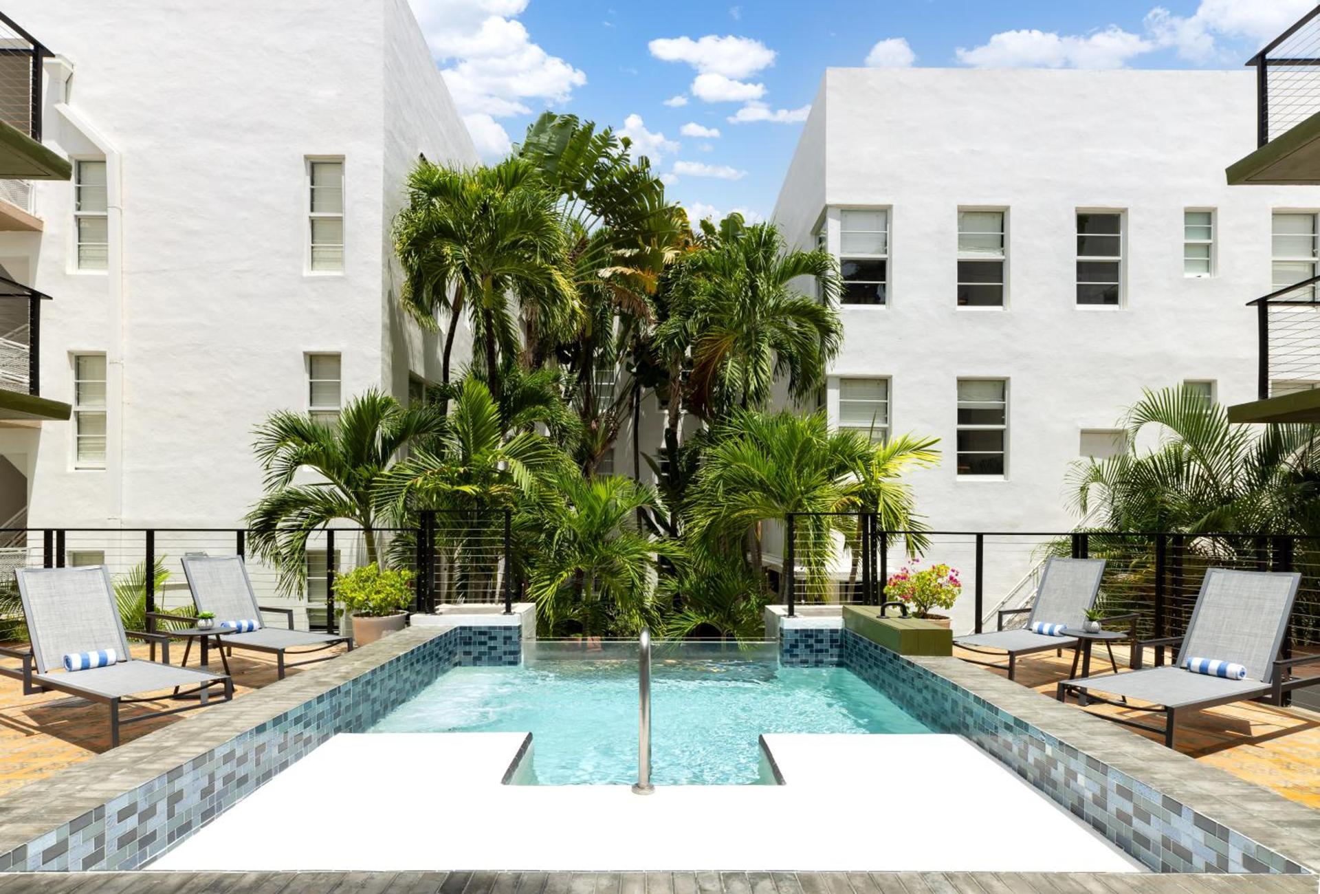 Balfour Miami Beach, a Registry Collection Hotel photo 45