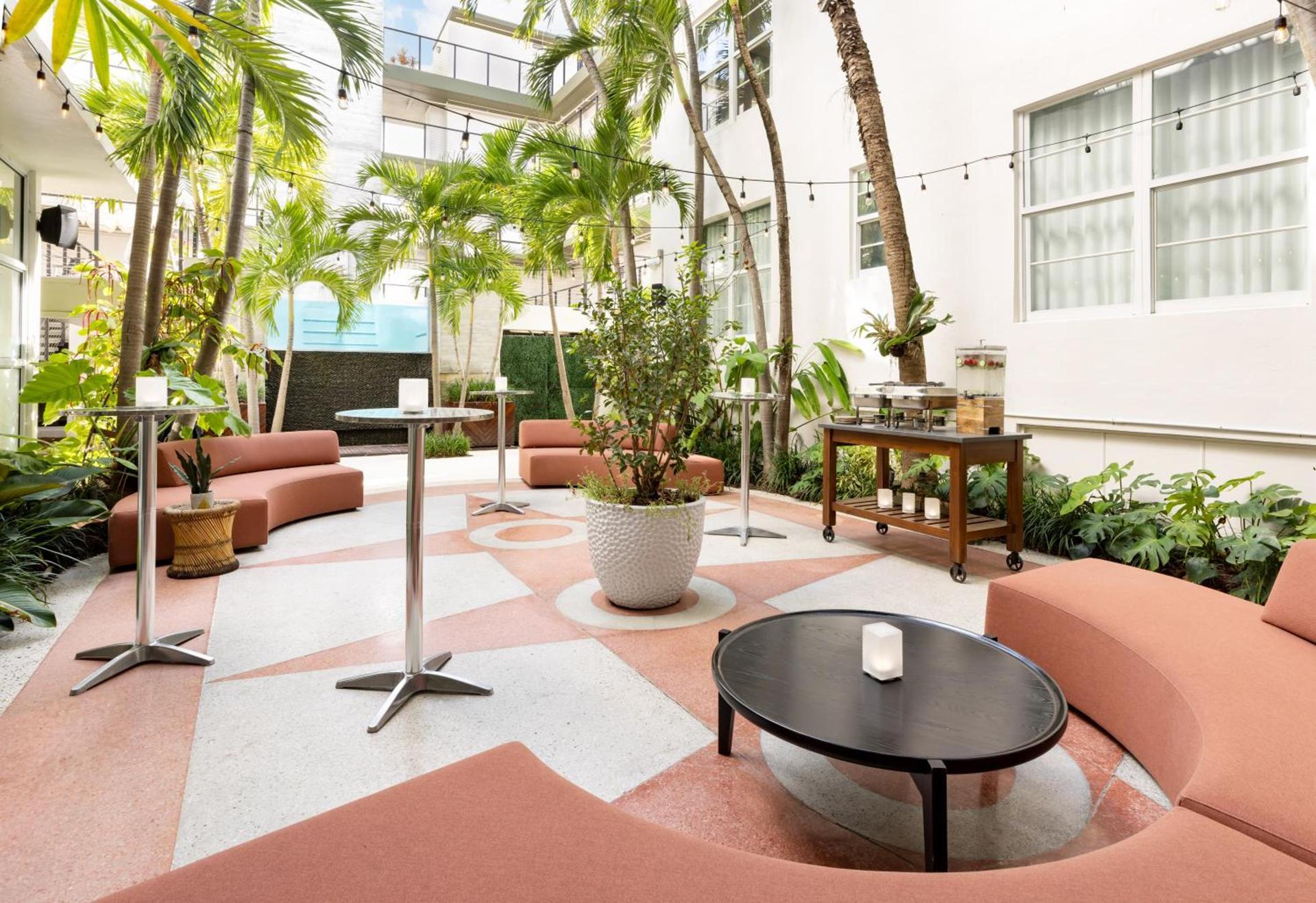 Balfour Miami Beach, a Registry Collection Hotel photo 24