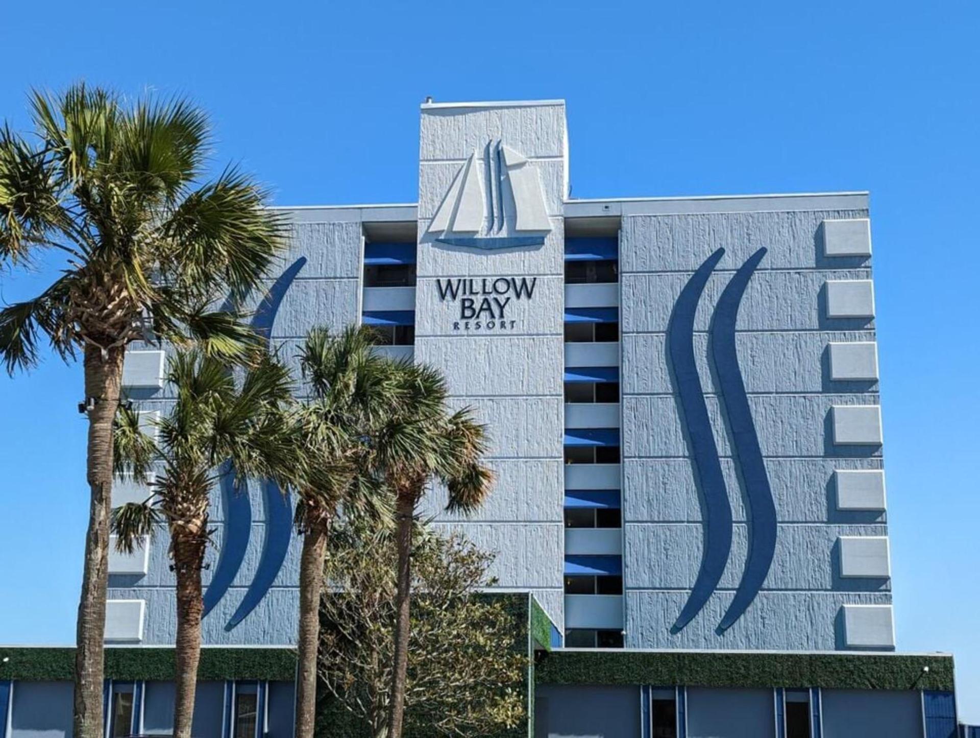 Willow Bay Resort photo 1