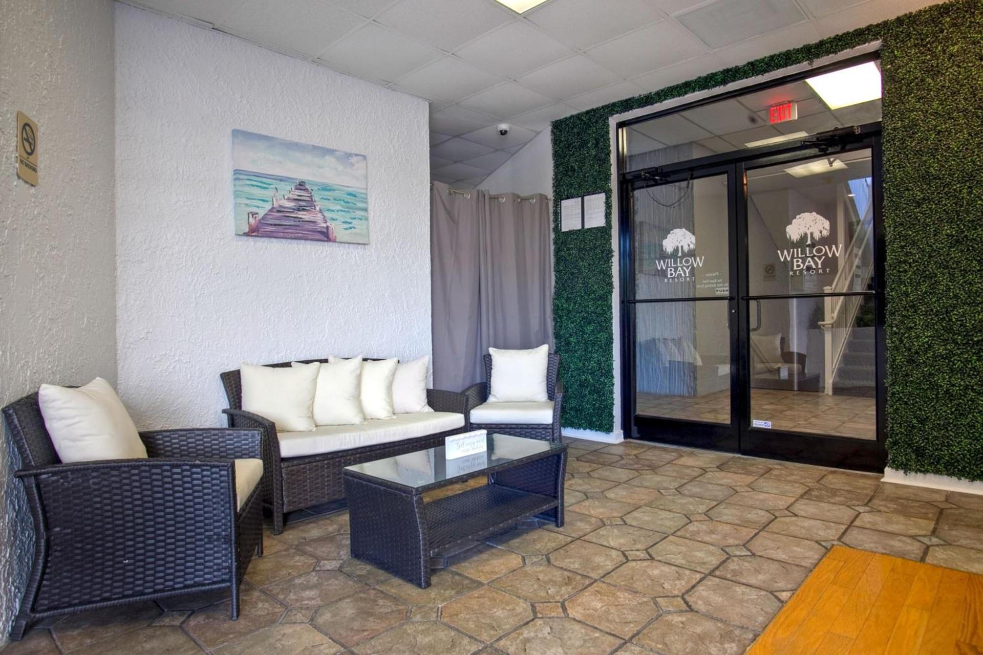 Willow Bay Resort photo 32