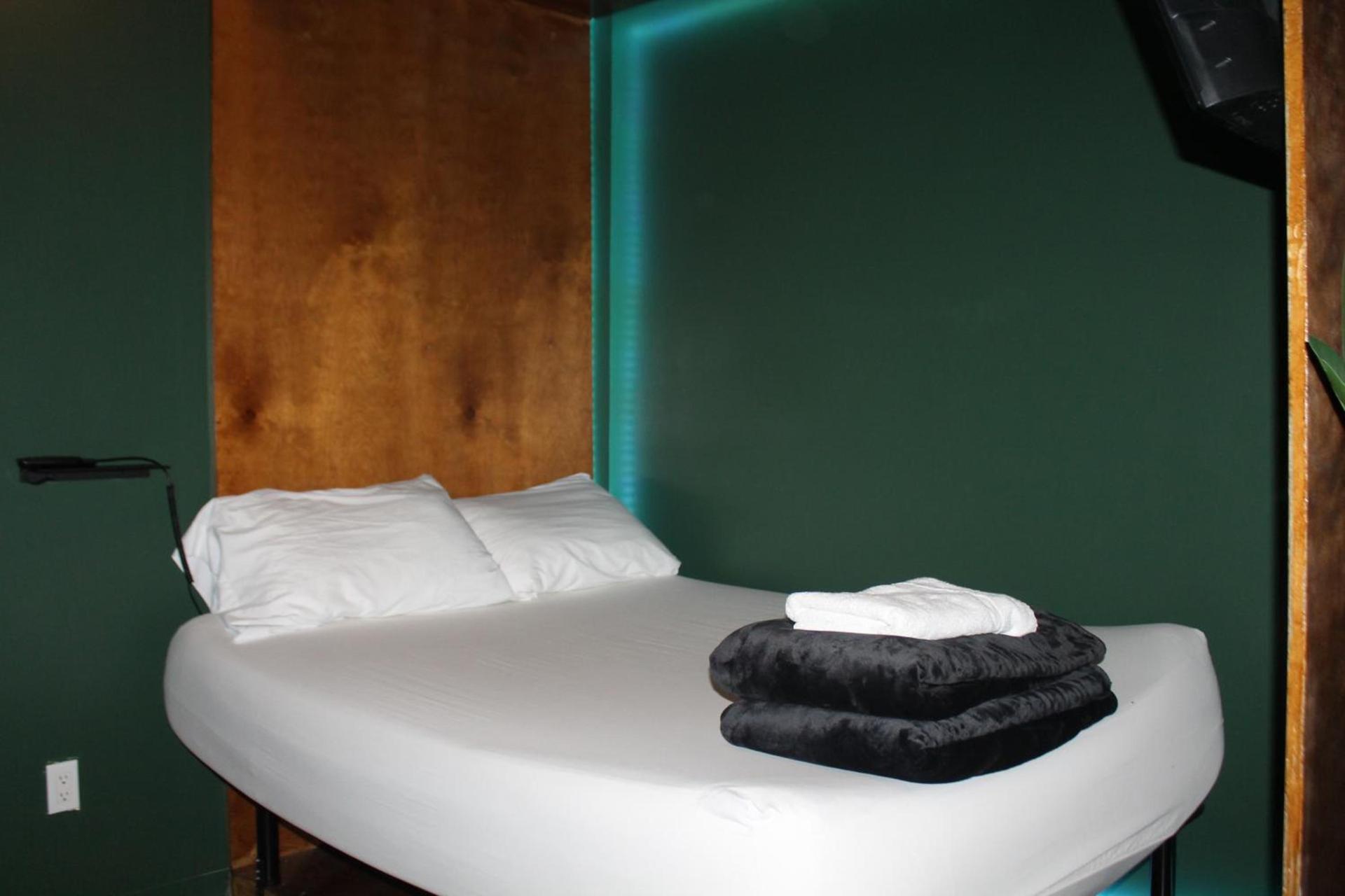 Nap York Central Park Sleep Station photo 21