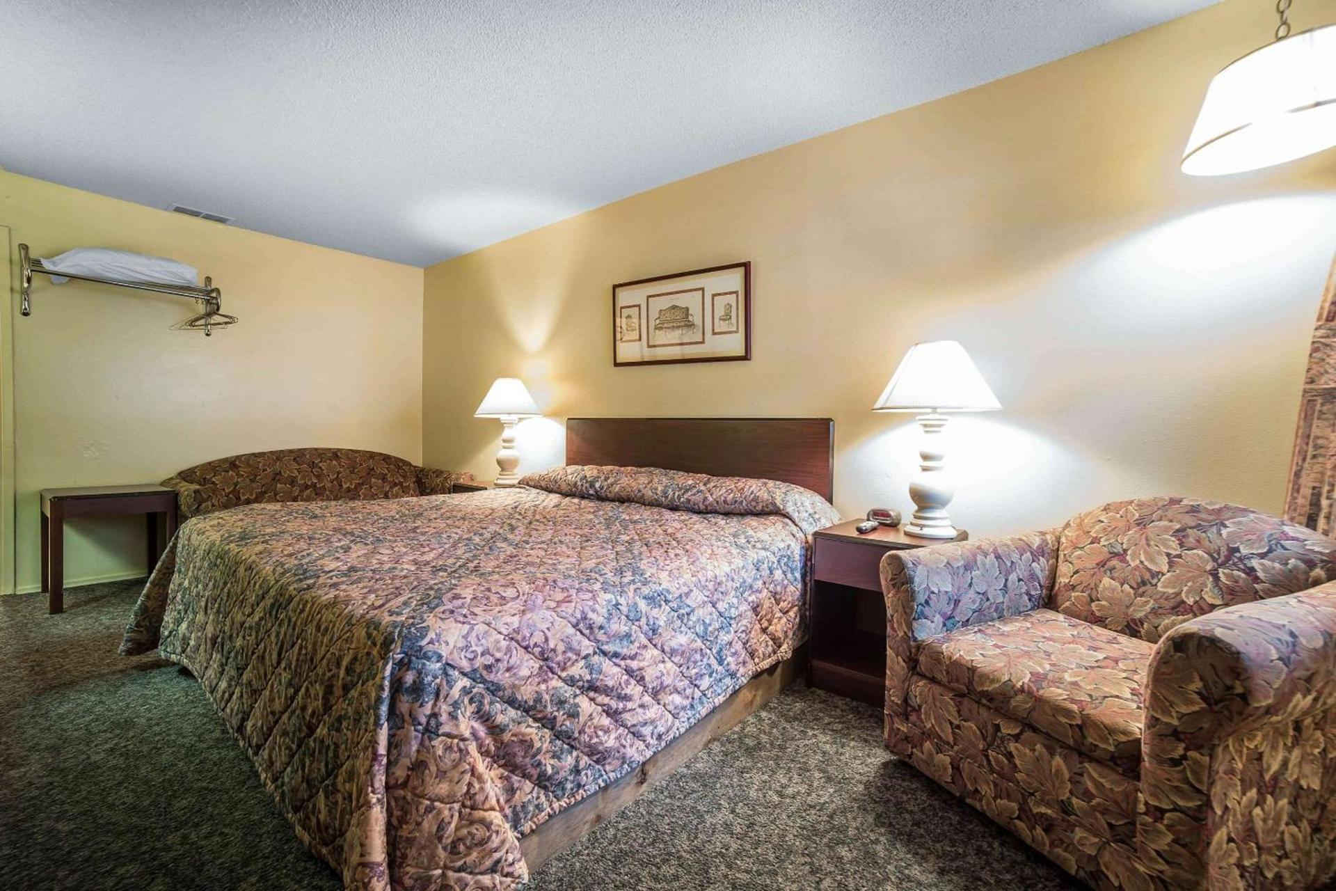 Rodeway Inn La Grande - Island City photo 10