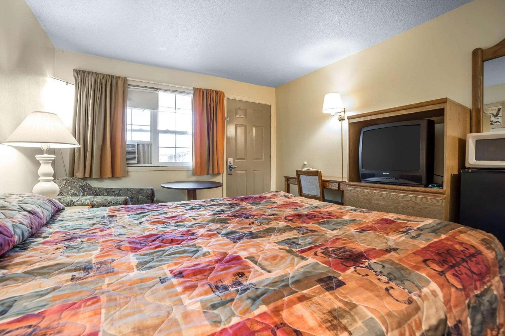 Rodeway Inn La Grande - Island City photo 8