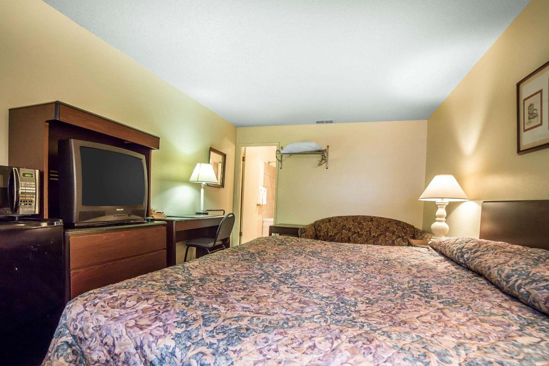 Rodeway Inn La Grande - Island City photo 12