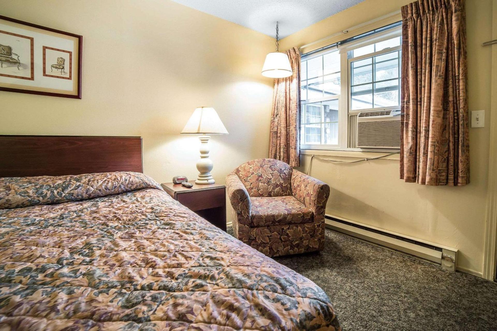 Rodeway Inn La Grande - Island City photo 13