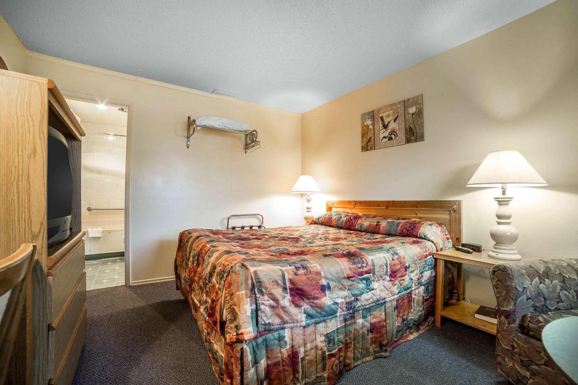 Rodeway Inn La Grande - Island City photo 15