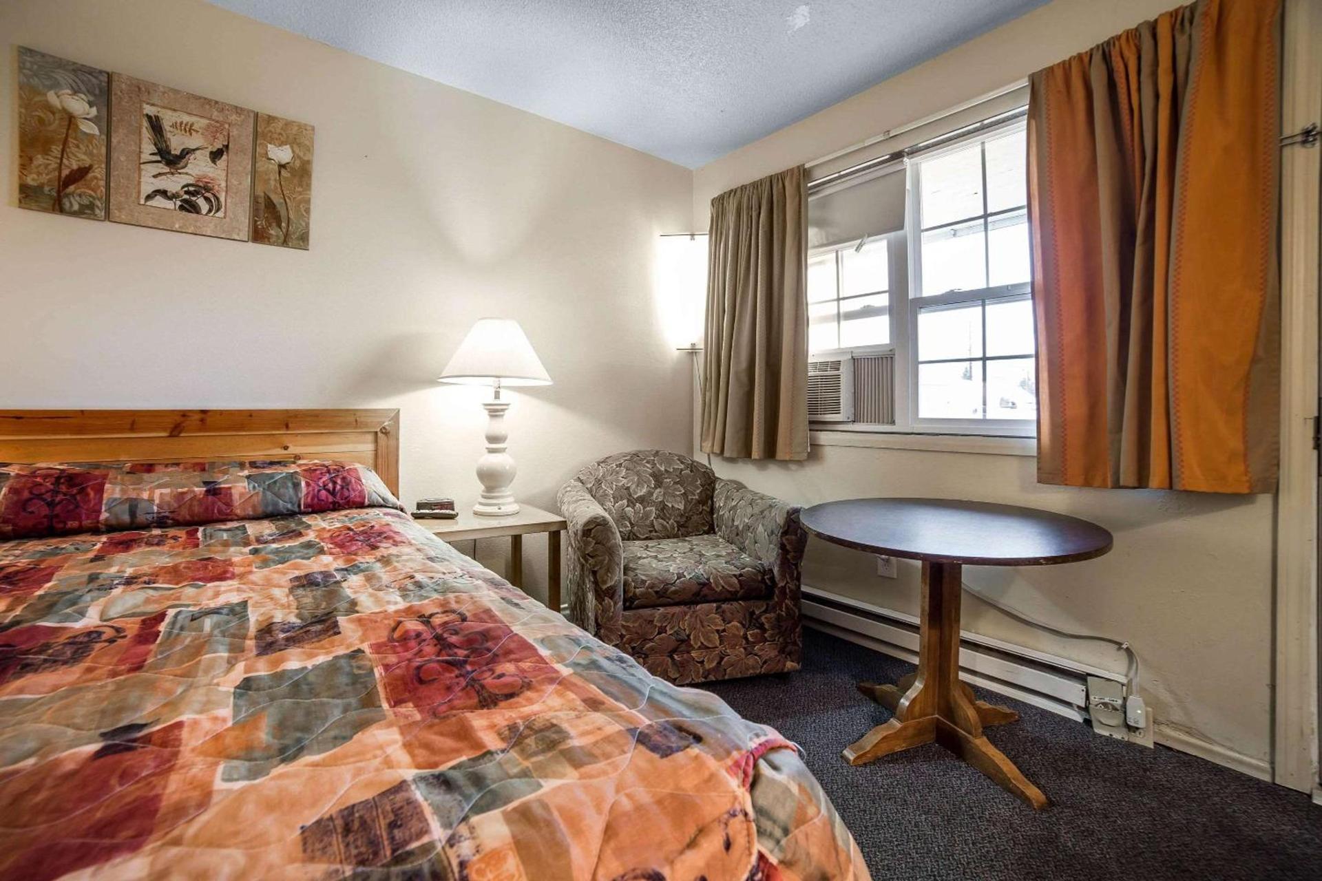 Rodeway Inn La Grande - Island City photo 16