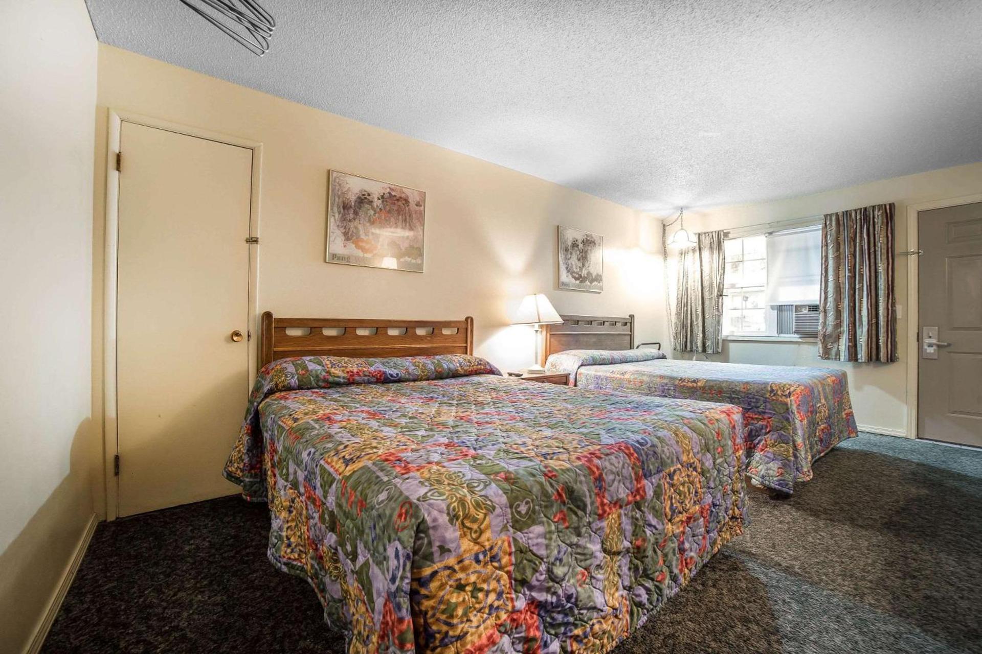 Rodeway Inn La Grande - Island City photo 18