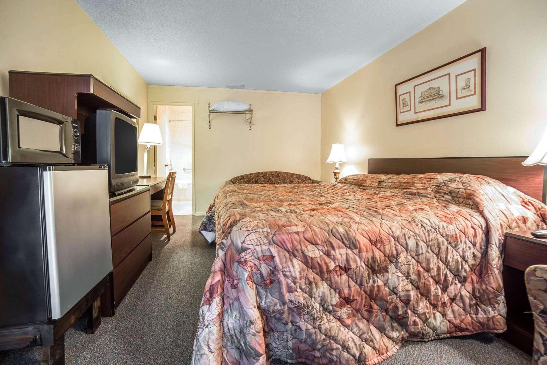 Rodeway Inn La Grande - Island City photo 20