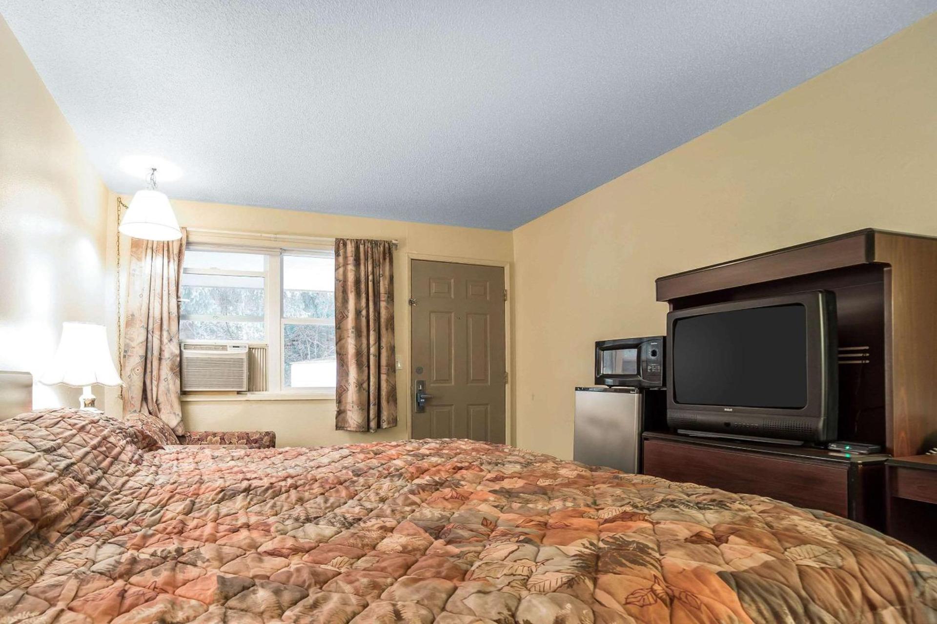 Rodeway Inn La Grande - Island City photo 22
