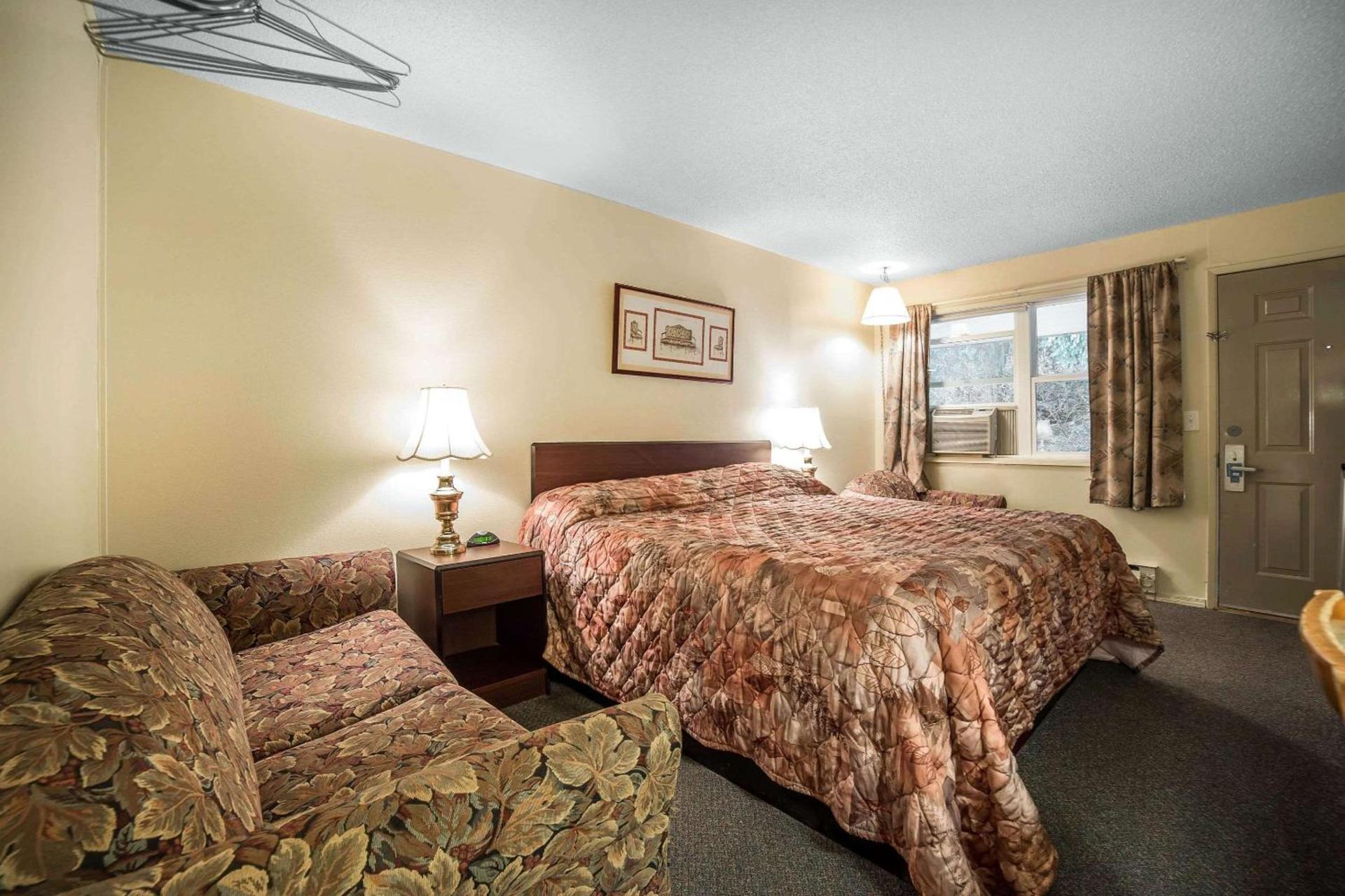 Rodeway Inn La Grande - Island City photo 23