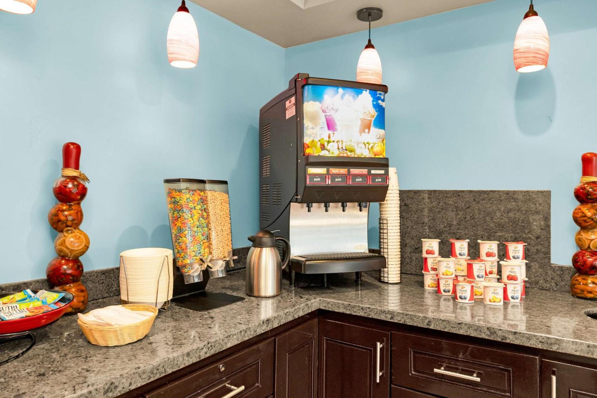 SureStay by Best Western San Francisco Marina District photo 12