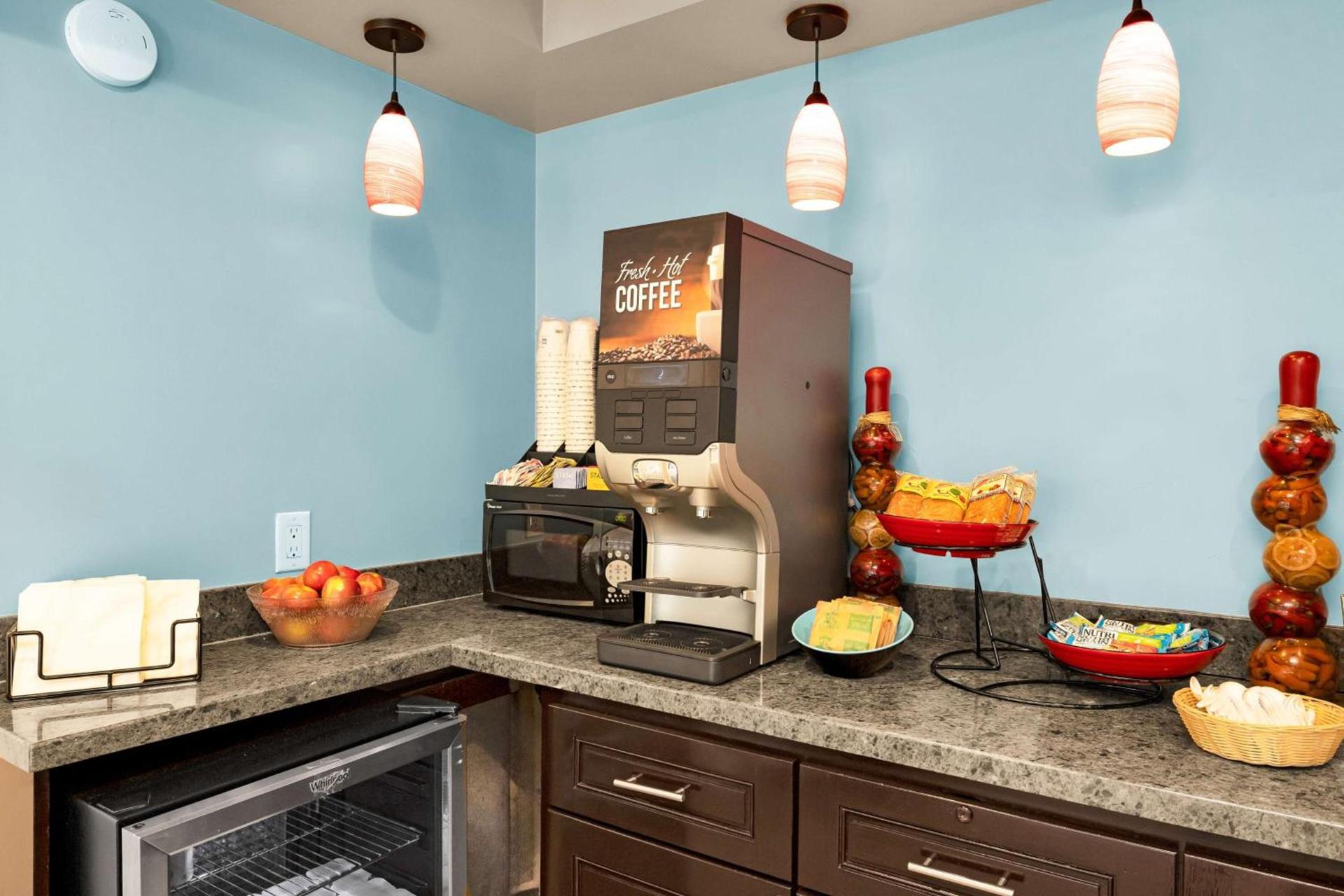 SureStay by Best Western San Francisco Marina District photo 13